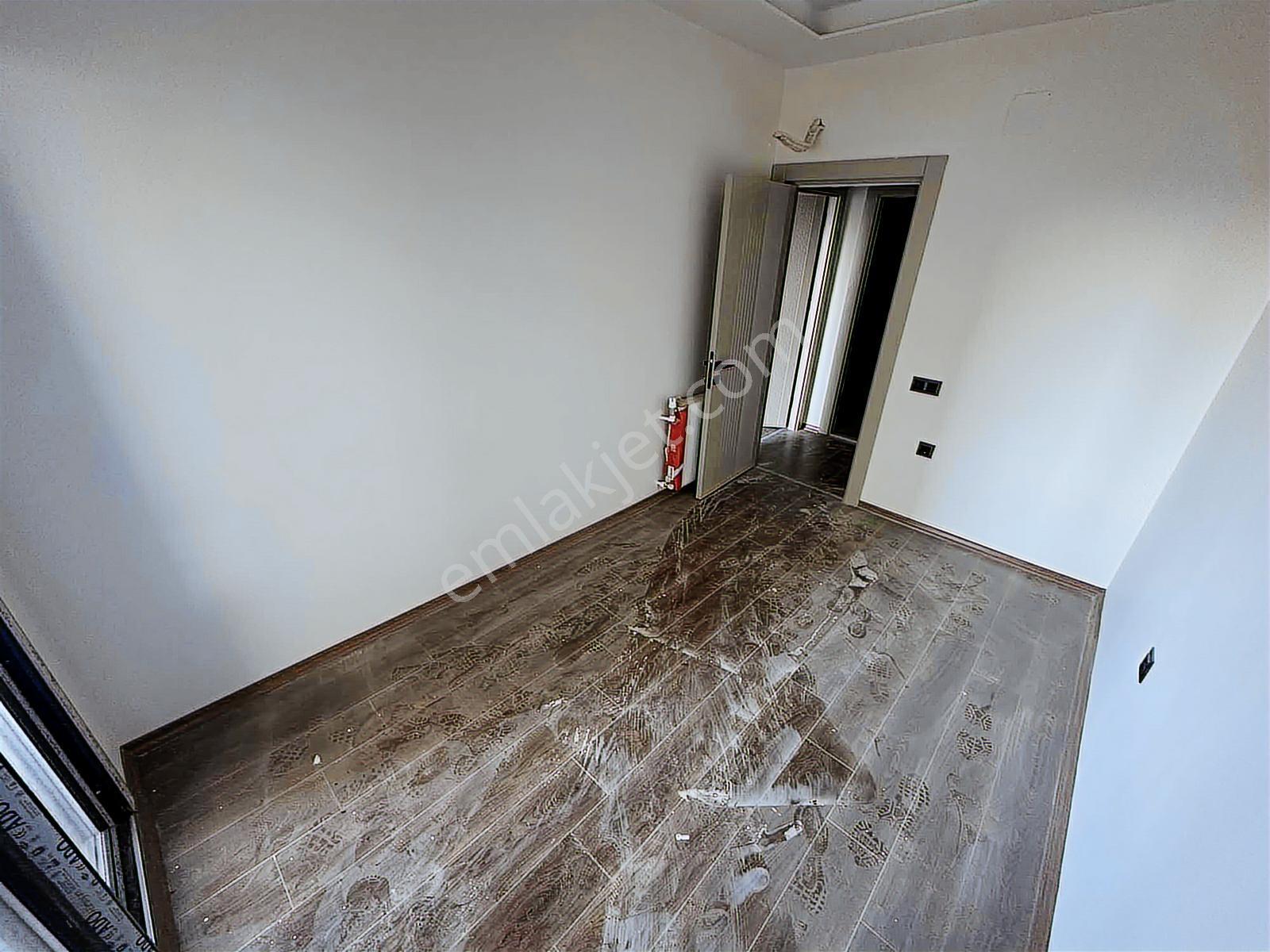 Palm City'den Çeşmeli'de Kiralık Geniş 2+1 Daire - Görsel 10