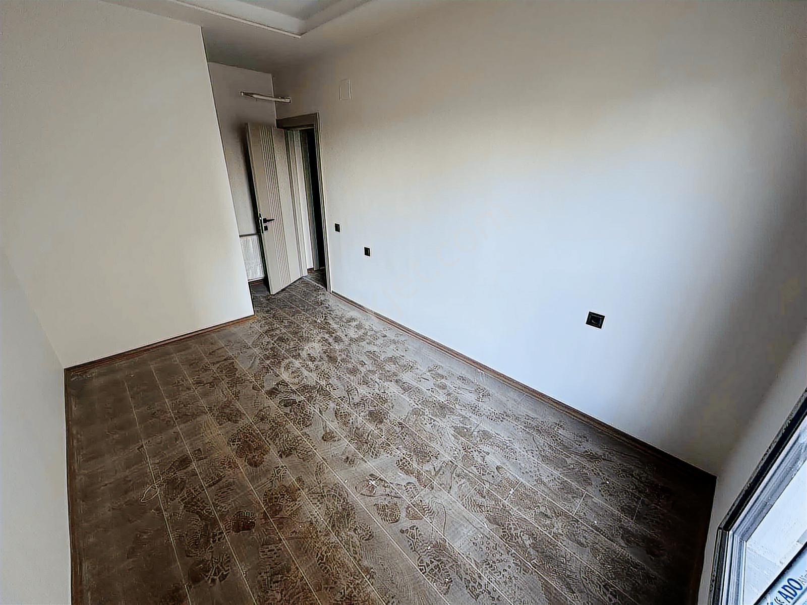 Palm City'den Çeşmeli'de Kiralık Geniş 2+1 Daire - Görsel 19