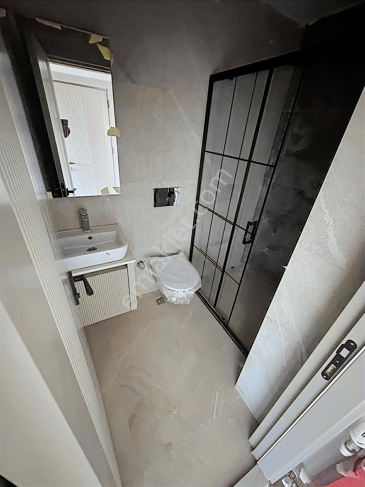 Palm City'den Çeşmeli'de Kiralık Geniş 2+1 Daire - Görsel 17