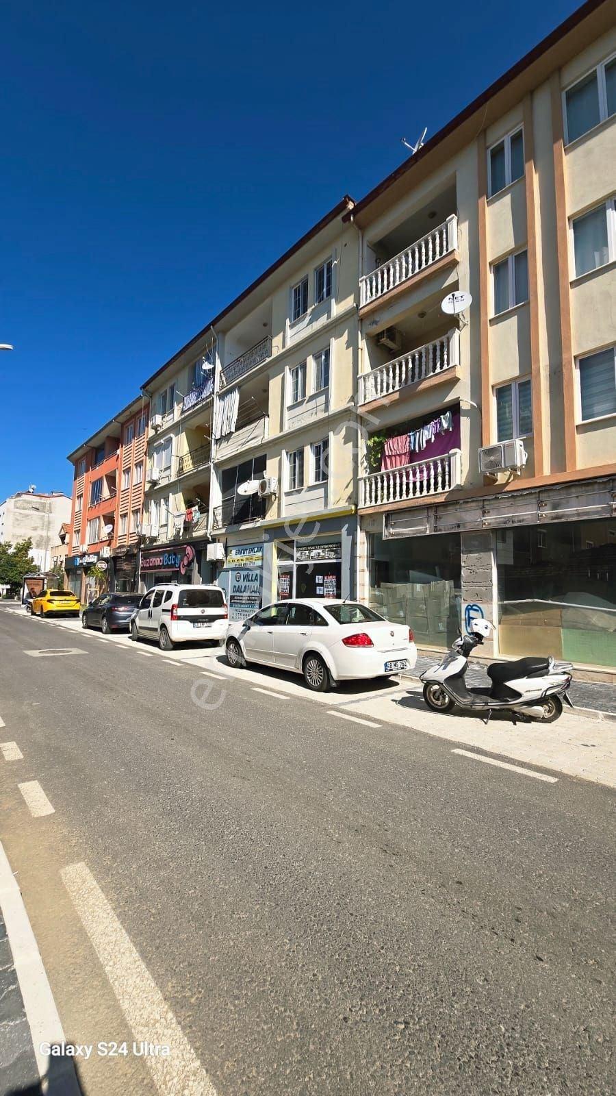 Dalaman Merkez Cengiz Topel Caddesi Kiralık Dükkan 75 M² - Görsel 3