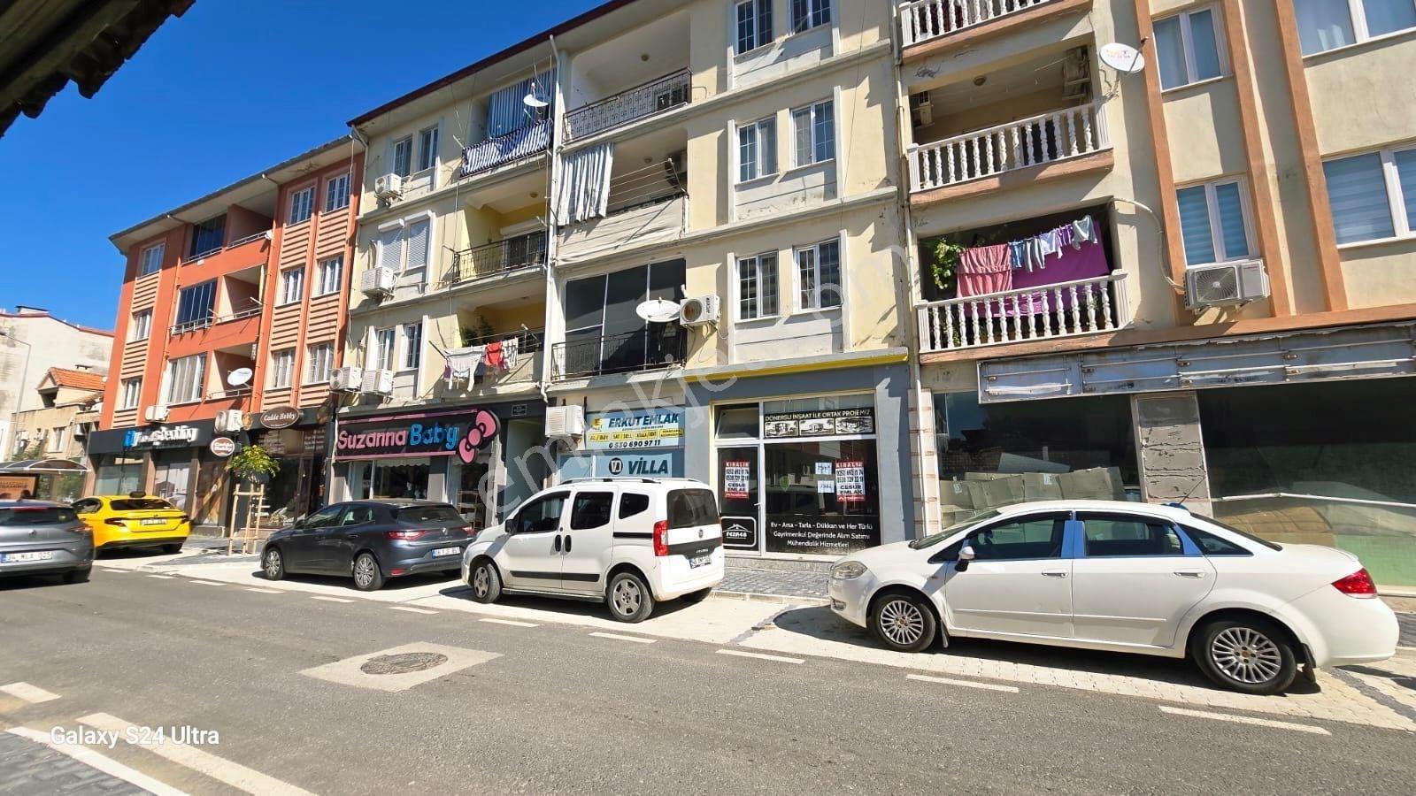 Dalaman Merkez Cengiz Topel Caddesi Kiralık Dükkan 75 M² - Görsel 2