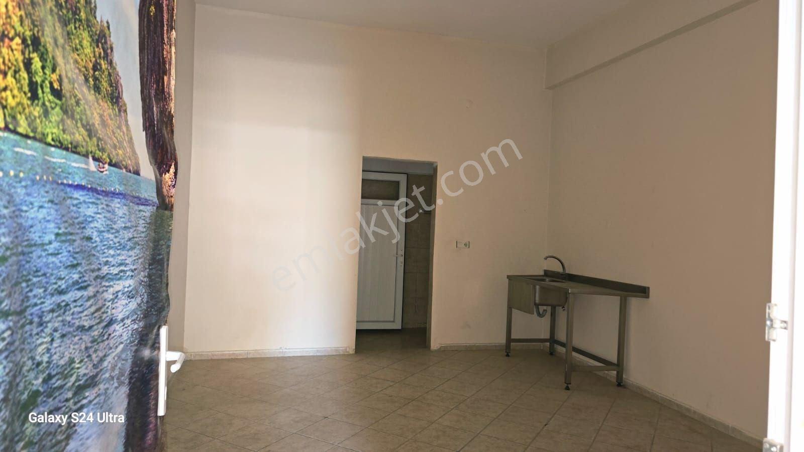 Dalaman Merkez Cengiz Topel Caddesi Kiralık Dükkan 75 M² - Görsel 13