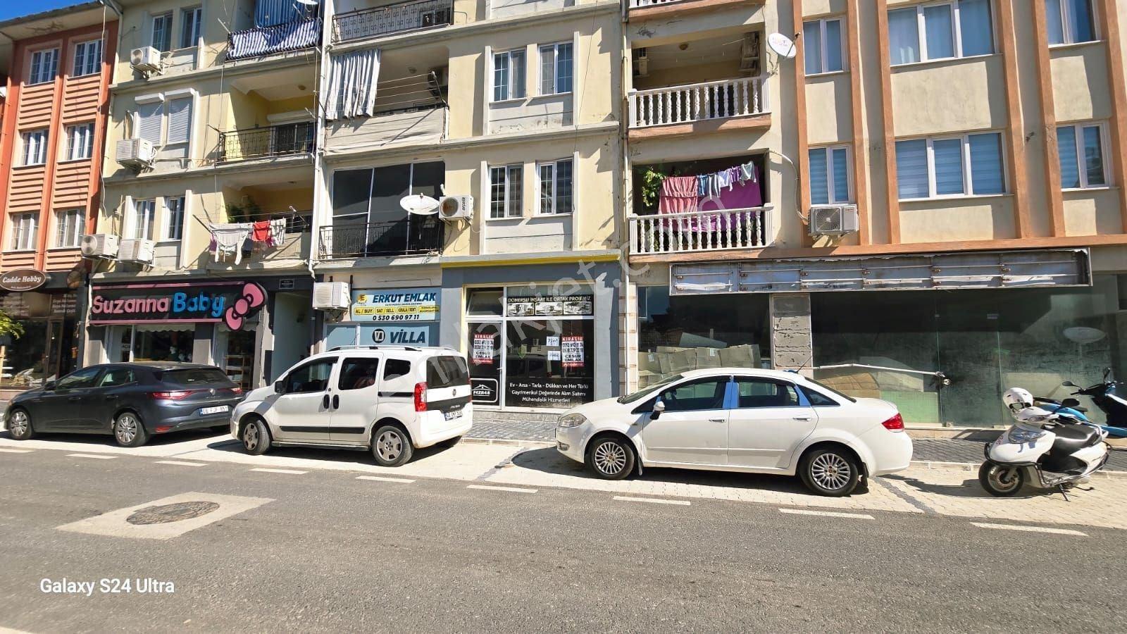 Dalaman Merkez Cengiz Topel Caddesi Kiralık Dükkan 75 M² - Görsel 4