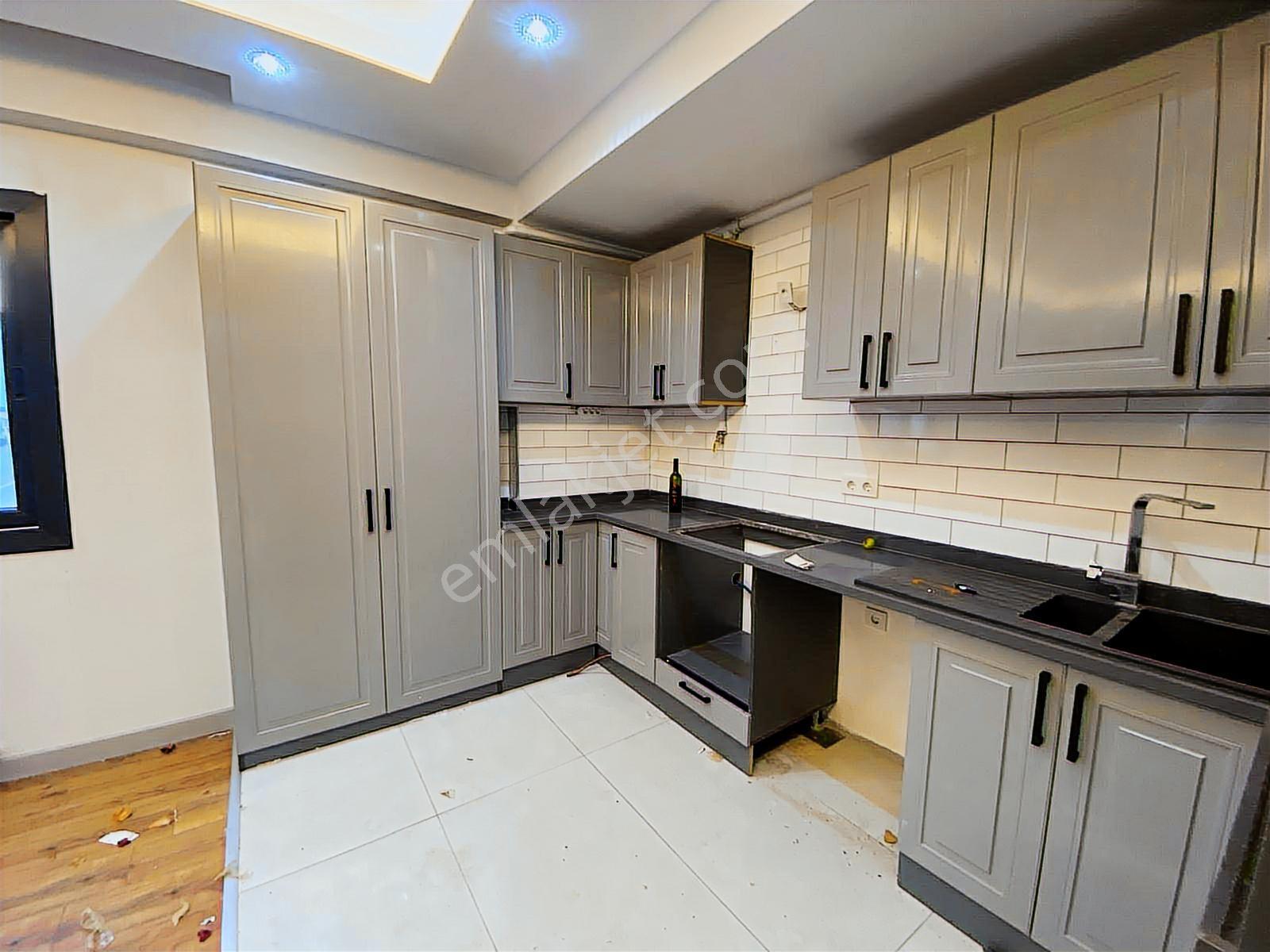 Palm City'den Yaşar Doğuda D.gazlı Kiralık 2+1 Daire - Görsel 5