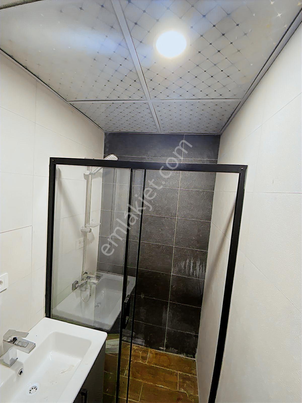 Palm City'den Yaşar Doğuda D.gazlı Kiralık 2+1 Daire - Görsel 8