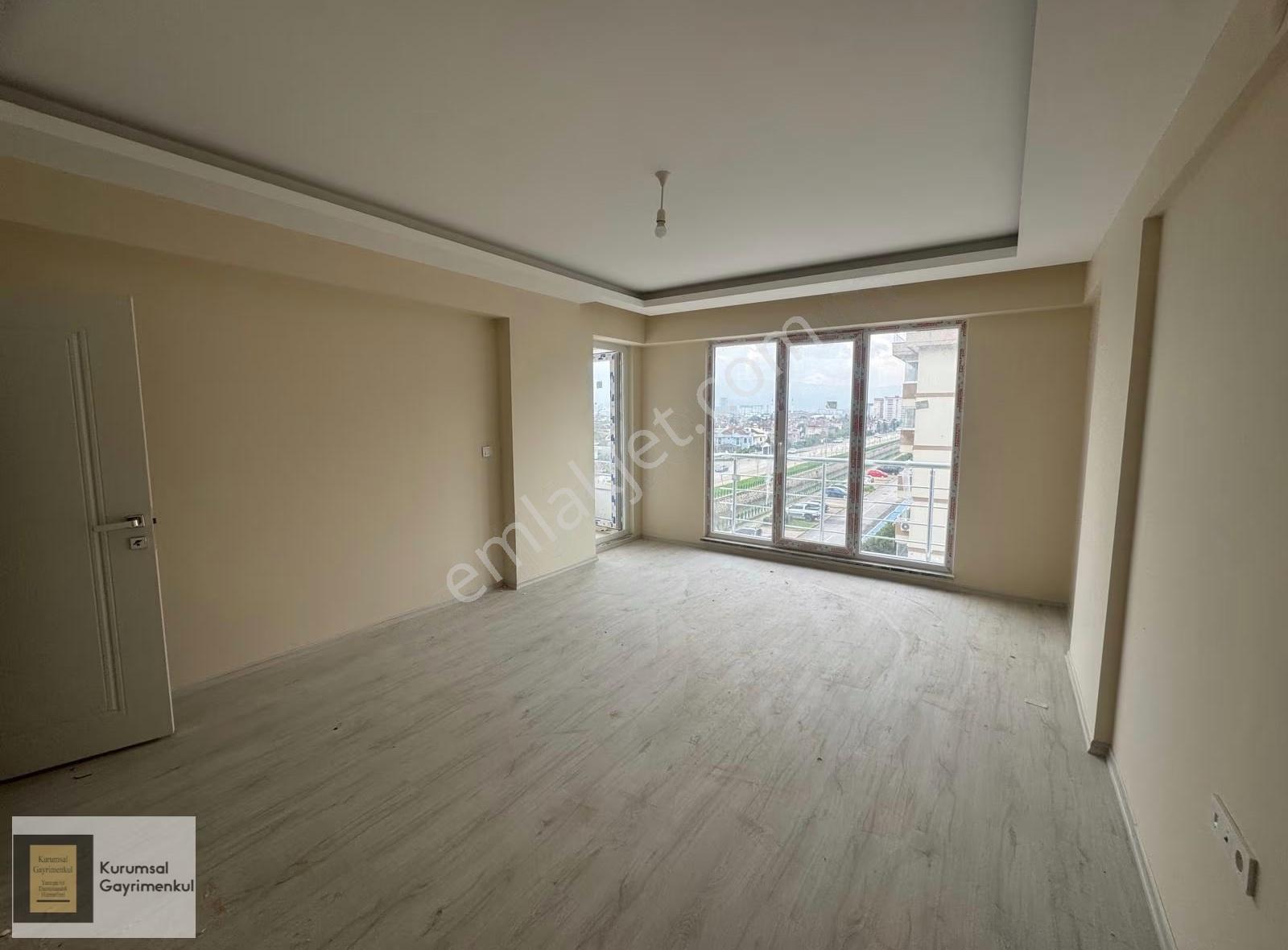 Özlüce Bulvarı Üzeri /altınşehir Satılık Daireler - Görsel 11