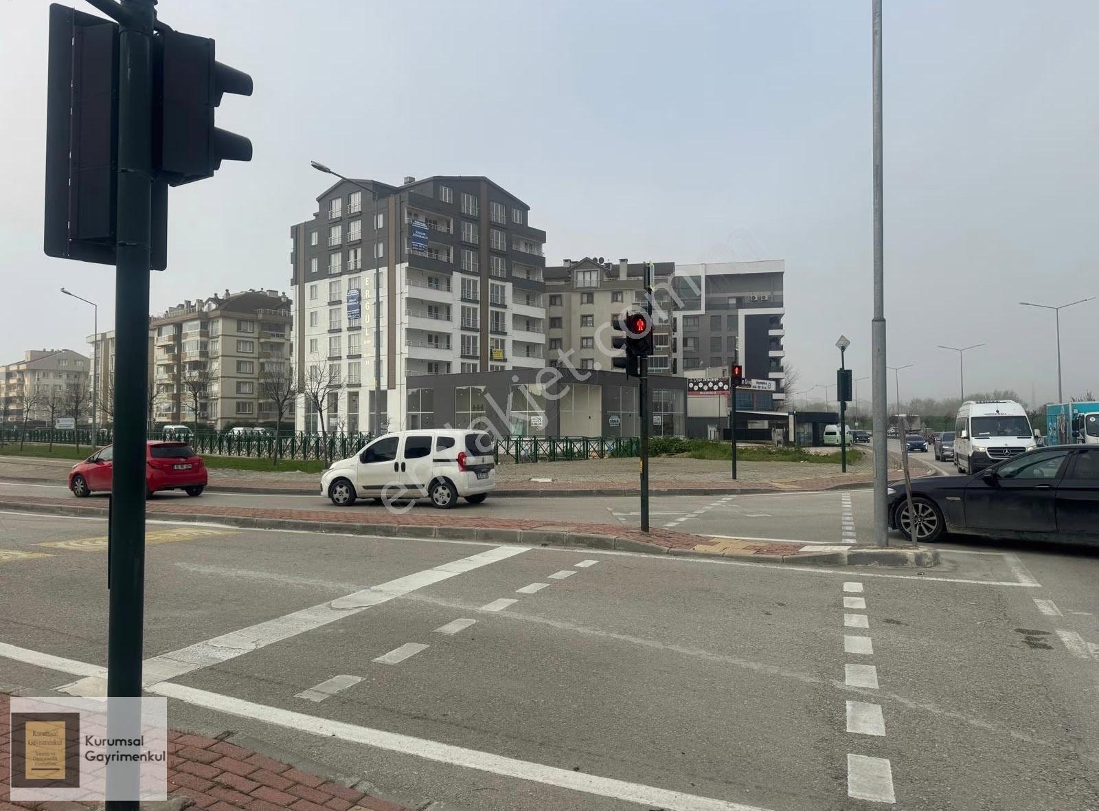 Özlüce Bulvarı Üzeri /altınşehir Satılık Daireler - Görsel 10