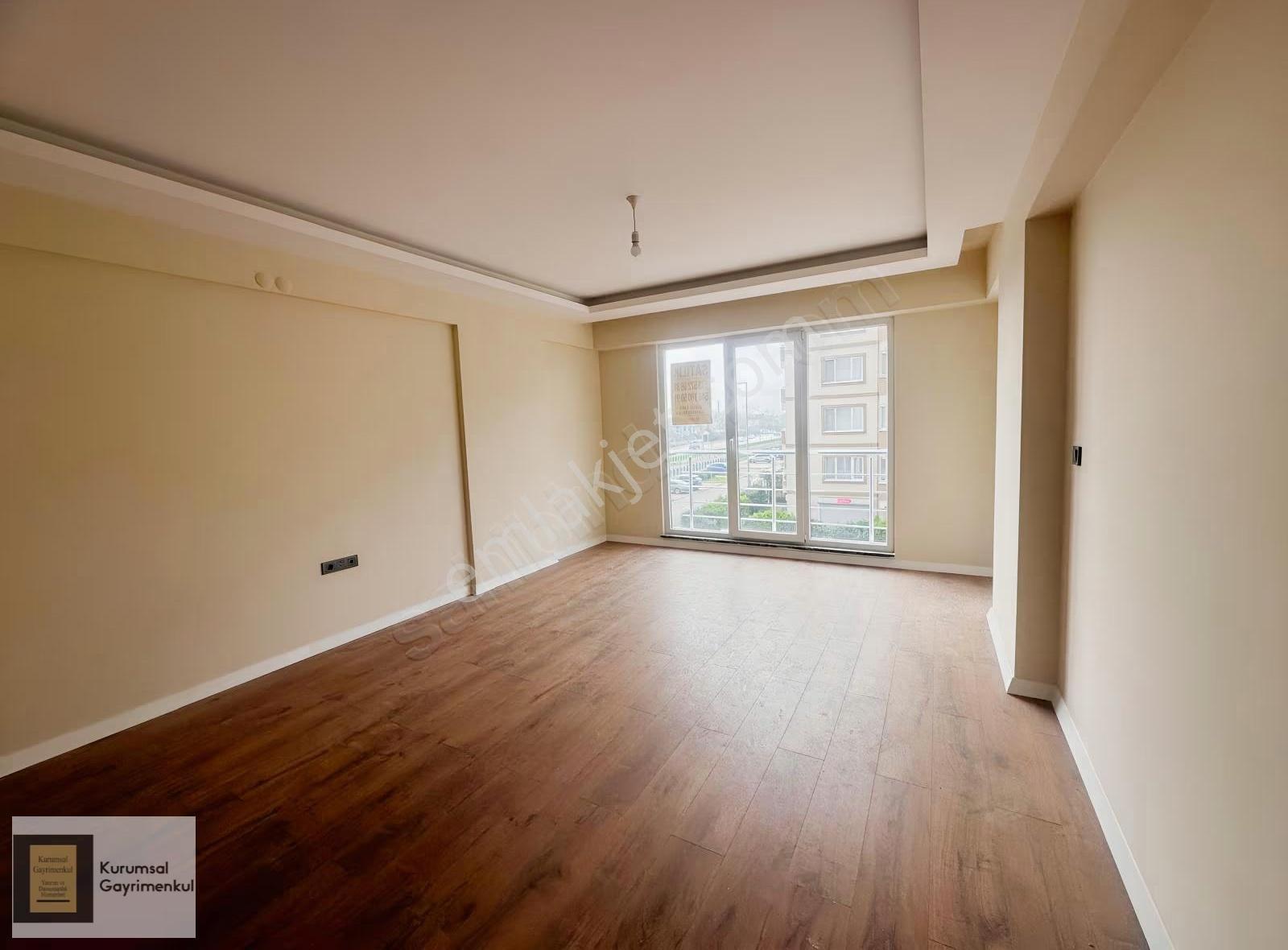 Özlüce Bulvarı Üzeri /altınşehir Satılık Daireler - Görsel 17