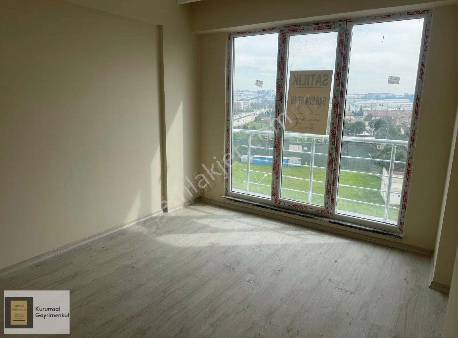 Özlüce Bulvarı Üzeri /altınşehir Satılık Daireler - Görsel 6