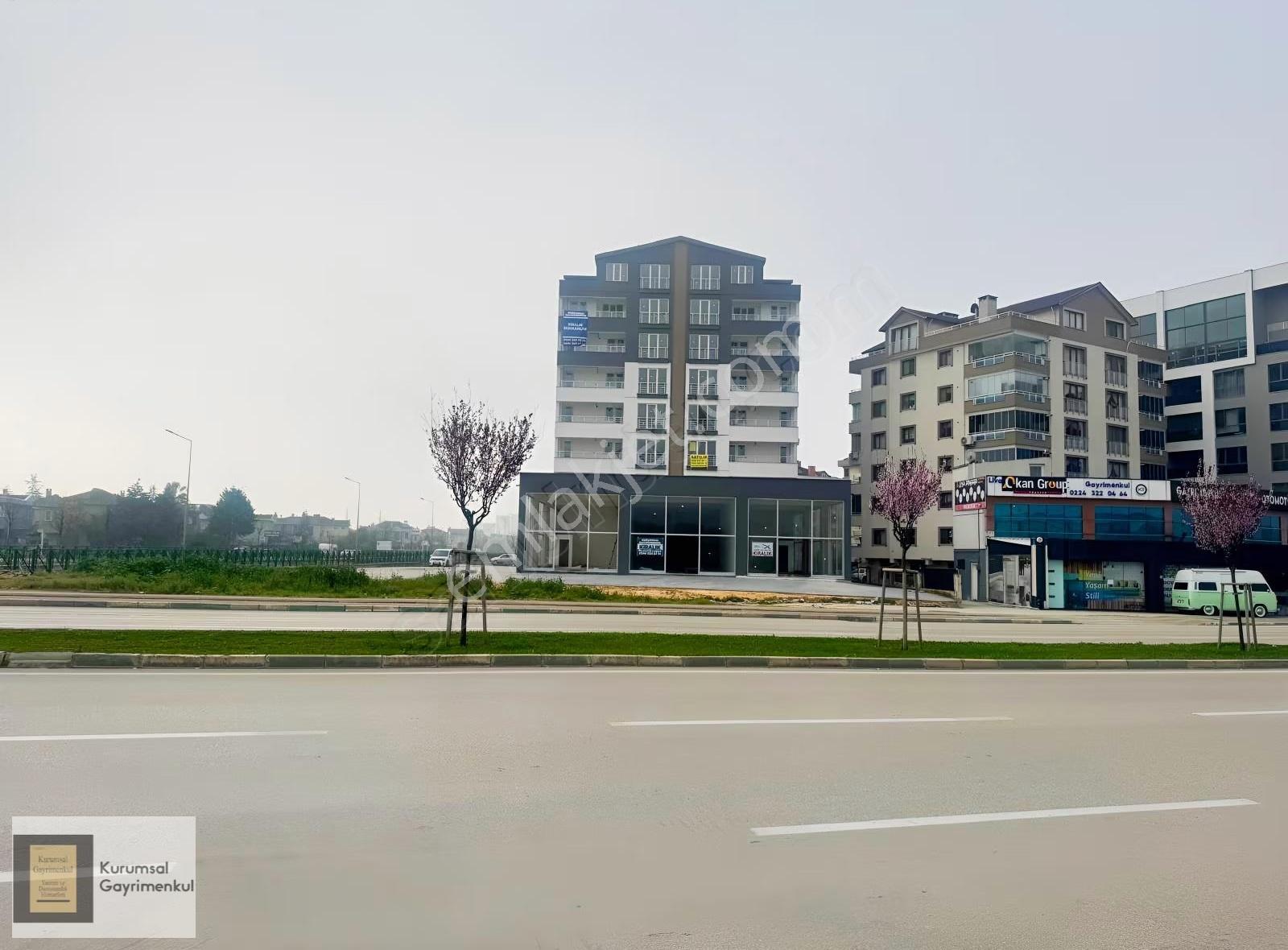 Özlüce Bulvarı Üzeri /altınşehir Satılık Daireler - Görsel 14