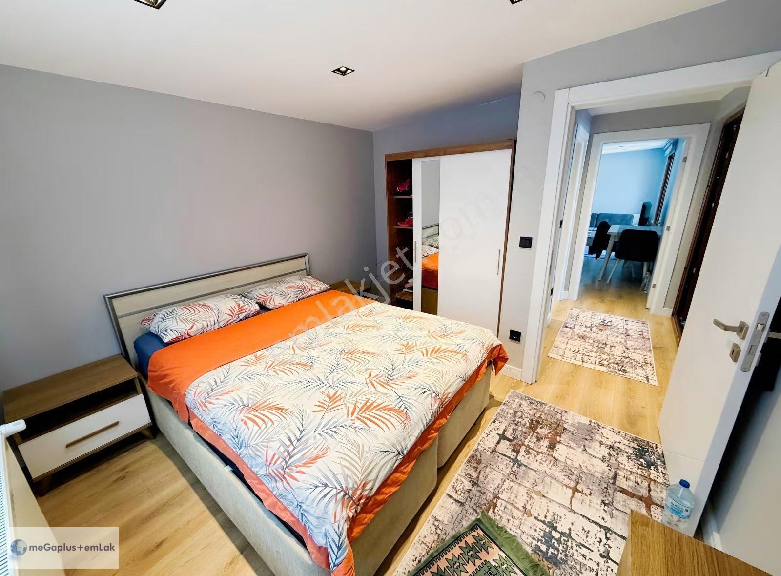 Şile Kumbaba'da 6+2 Müstakil Havuzlu Görmeye Değer Satılık Villa - Görsel 8