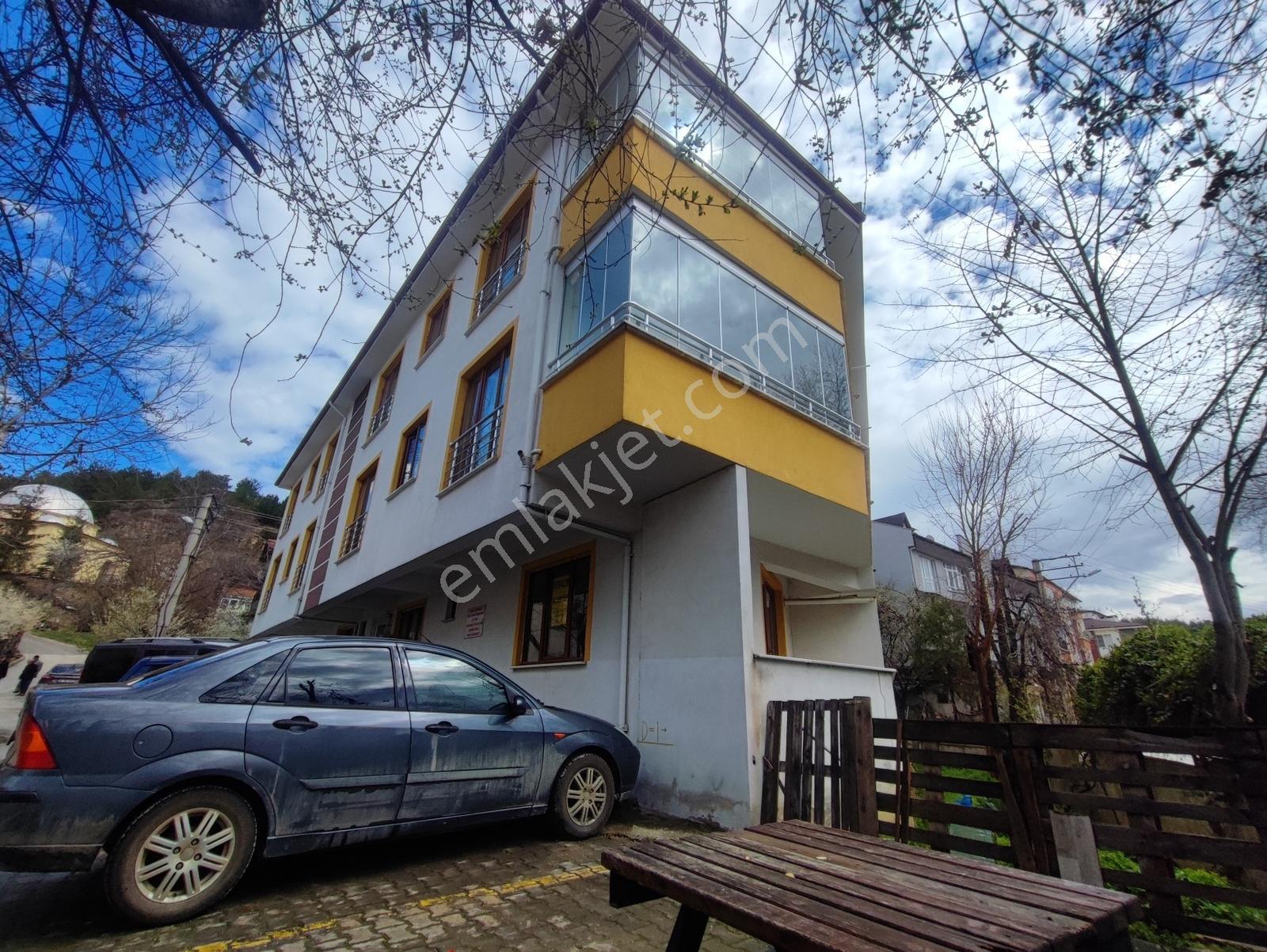 Kastamonu Emlak Gayrimenkul'den Satılık Eşyalı 1+1 Daire - Görsel 10