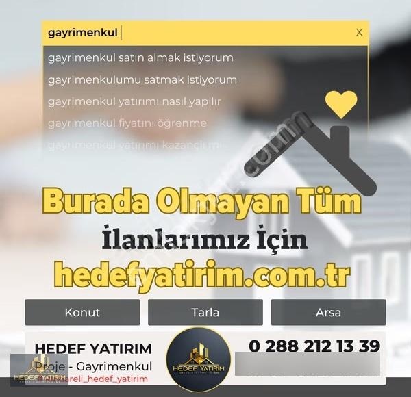 2 Yola Cepheli Tava Gibi Tek Tapu Arazi [ 3.636 M2 ] - Görsel 35