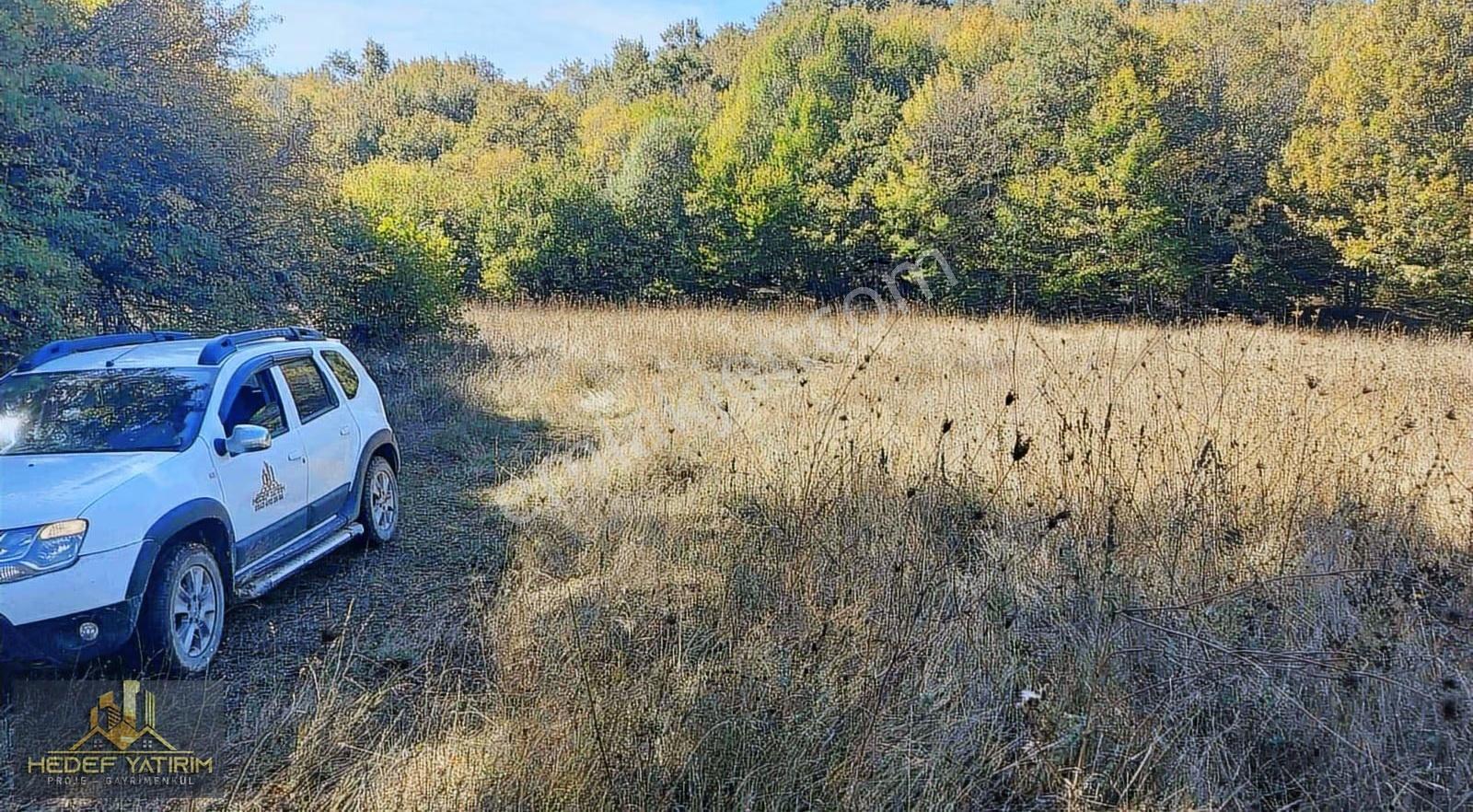 Kocayazıda Orman İçi Yola Cepheli Tektapu Düz Arazi [ 5.019 M2 ] - Görsel 28