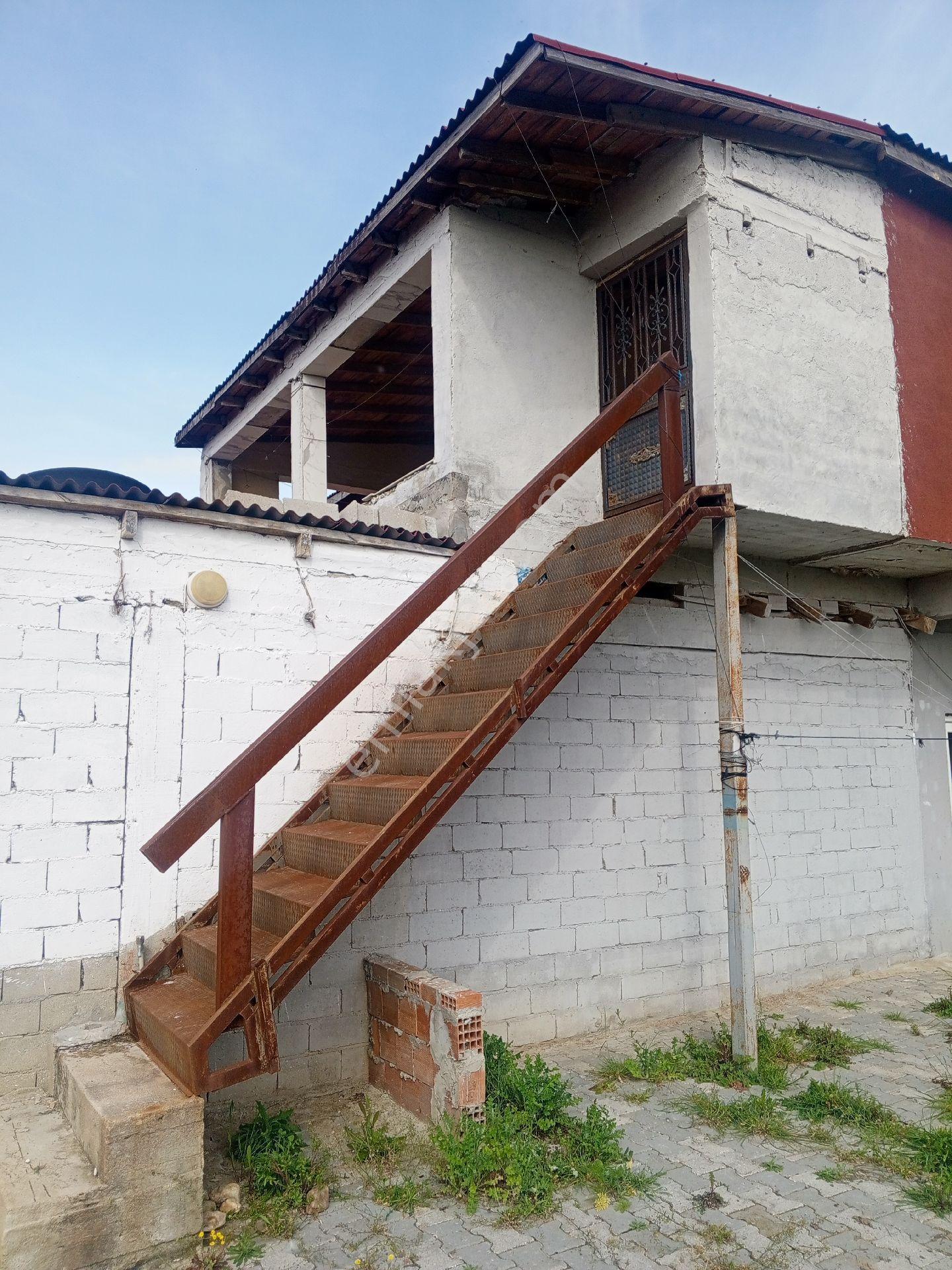 Edirne Meriç Serem Mah. Satılık Hazır Kurulu Çiftlik - Görsel 12