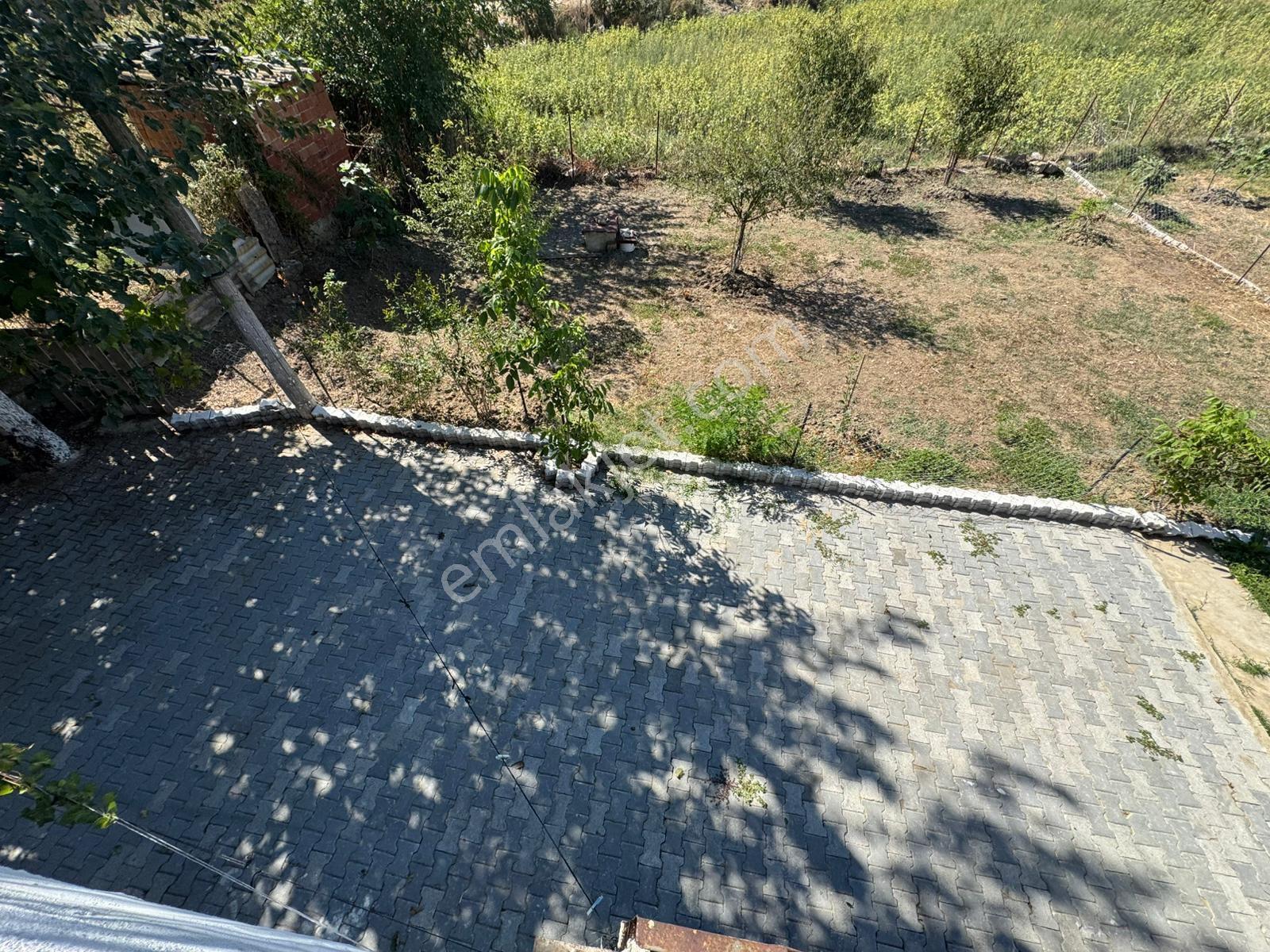 Edirne Meriç Serem Mah. Satılık Hazır Kurulu Çiftlik - Görsel 5