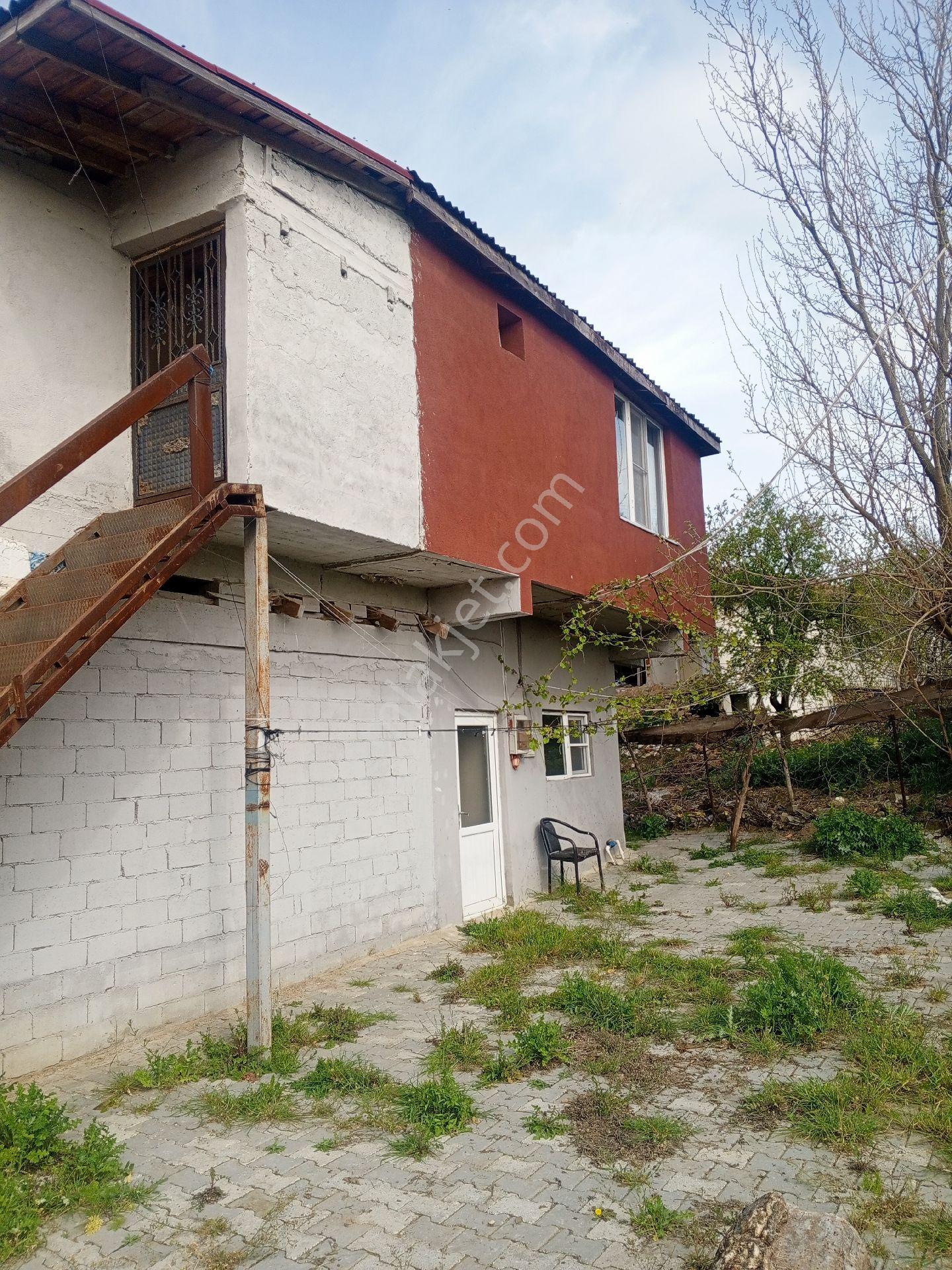 Edirne Meriç Serem Mah. Satılık Hazır Kurulu Çiftlik - Görsel 32