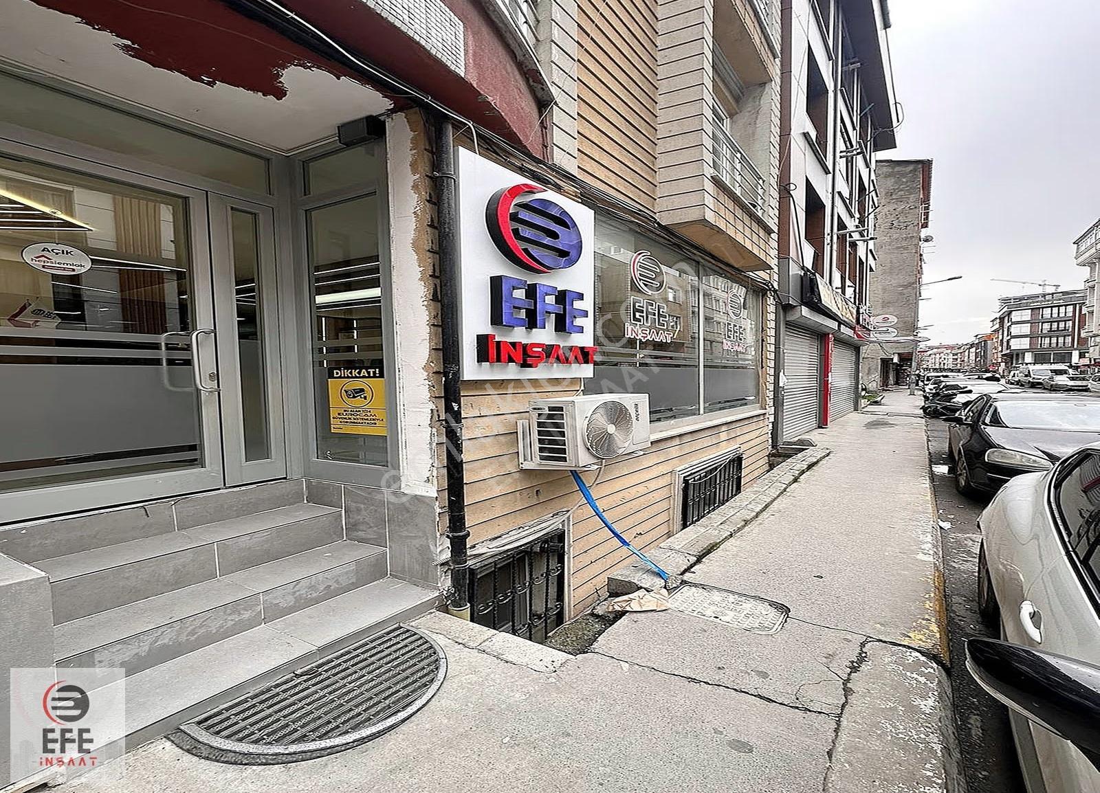 Metrrobüse Yakın Cadde Üzeri55 Bin Hazır Kiracılı Satılık Dükkan - Görsel 16