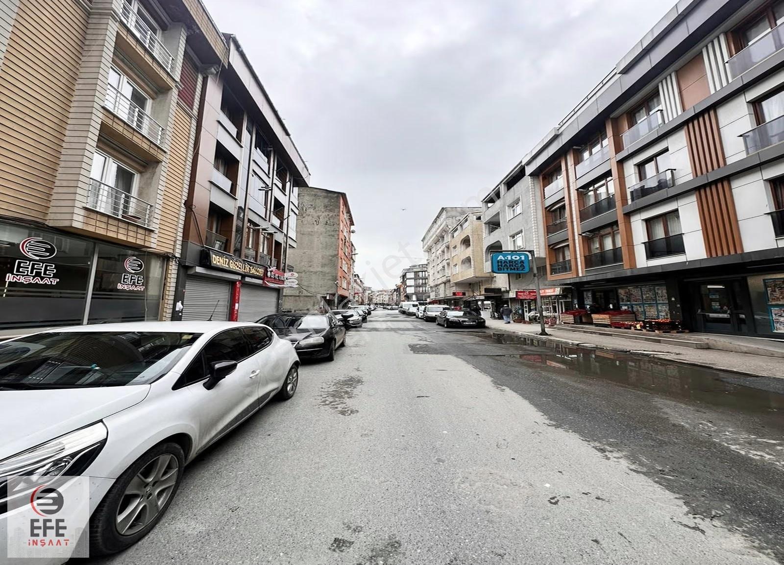 Metrrobüse Yakın Cadde Üzeri55 Bin Hazır Kiracılı Satılık Dükkan - Görsel 12