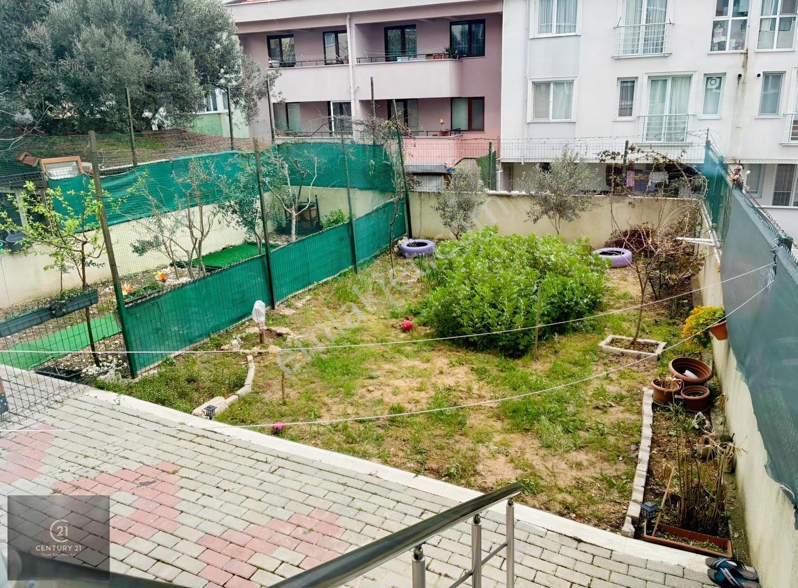 Paşabayırda 110 M² Net, 2+1 Bahçeli Satılık Daire - Görsel 11
