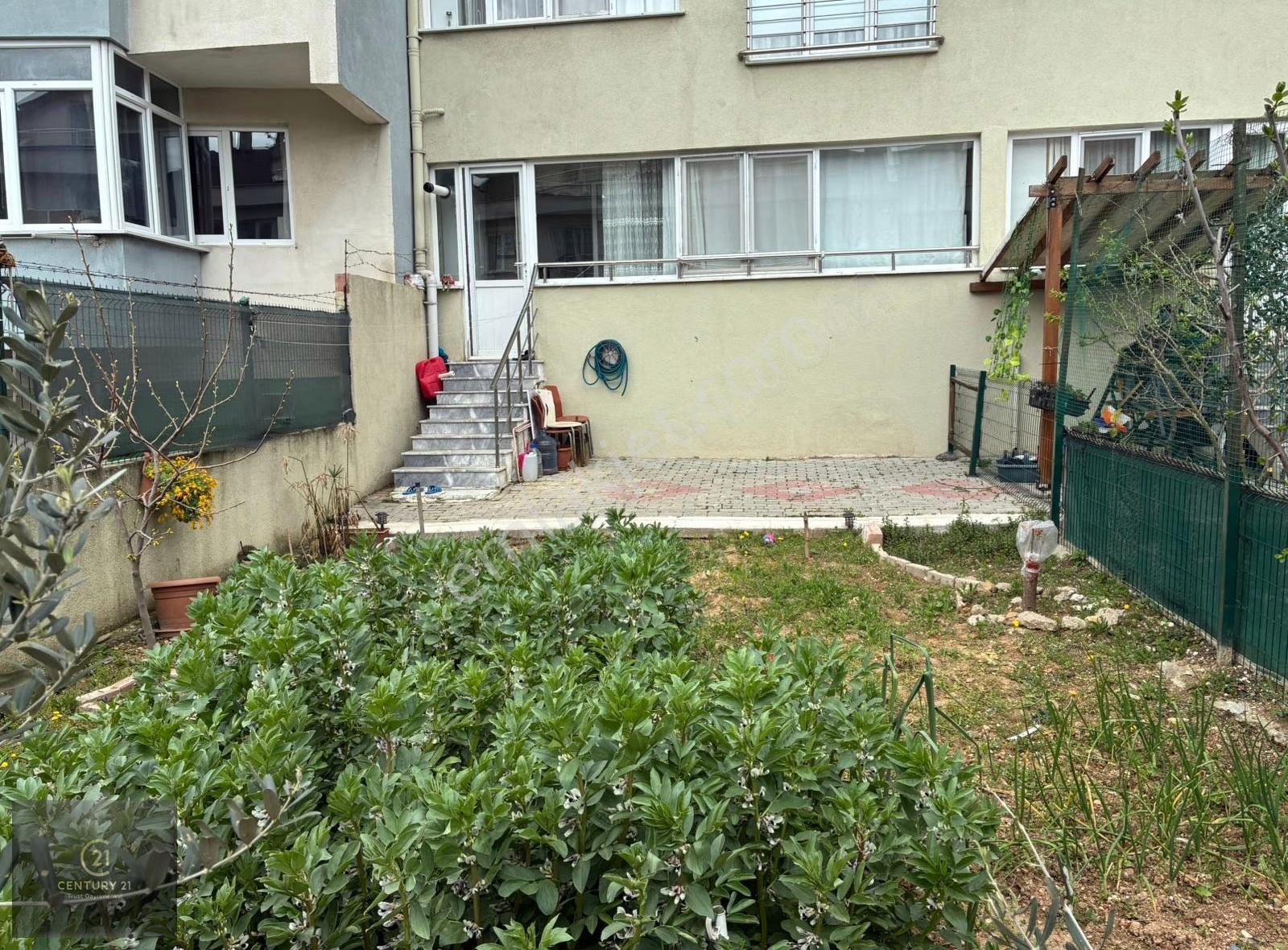 Paşabayırda 110 M² Net, 2+1 Bahçeli Satılık Daire - Görsel 7
