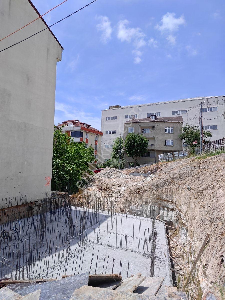 Has Evim Yapıdan İslambey Mh Süper Konum Toprakdan Yüksek Giriş - Görsel 5