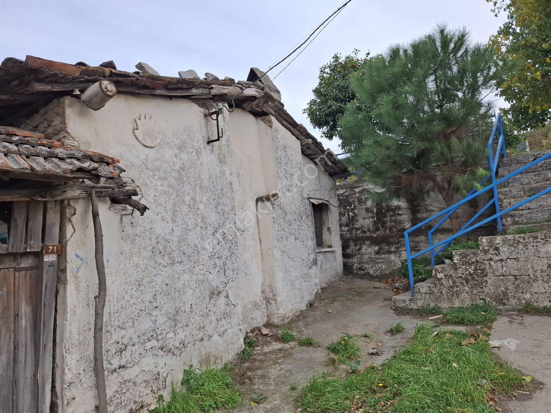 Aydın Efeler Karahayıt Öy İçi Kavgir Ev - Görsel 20