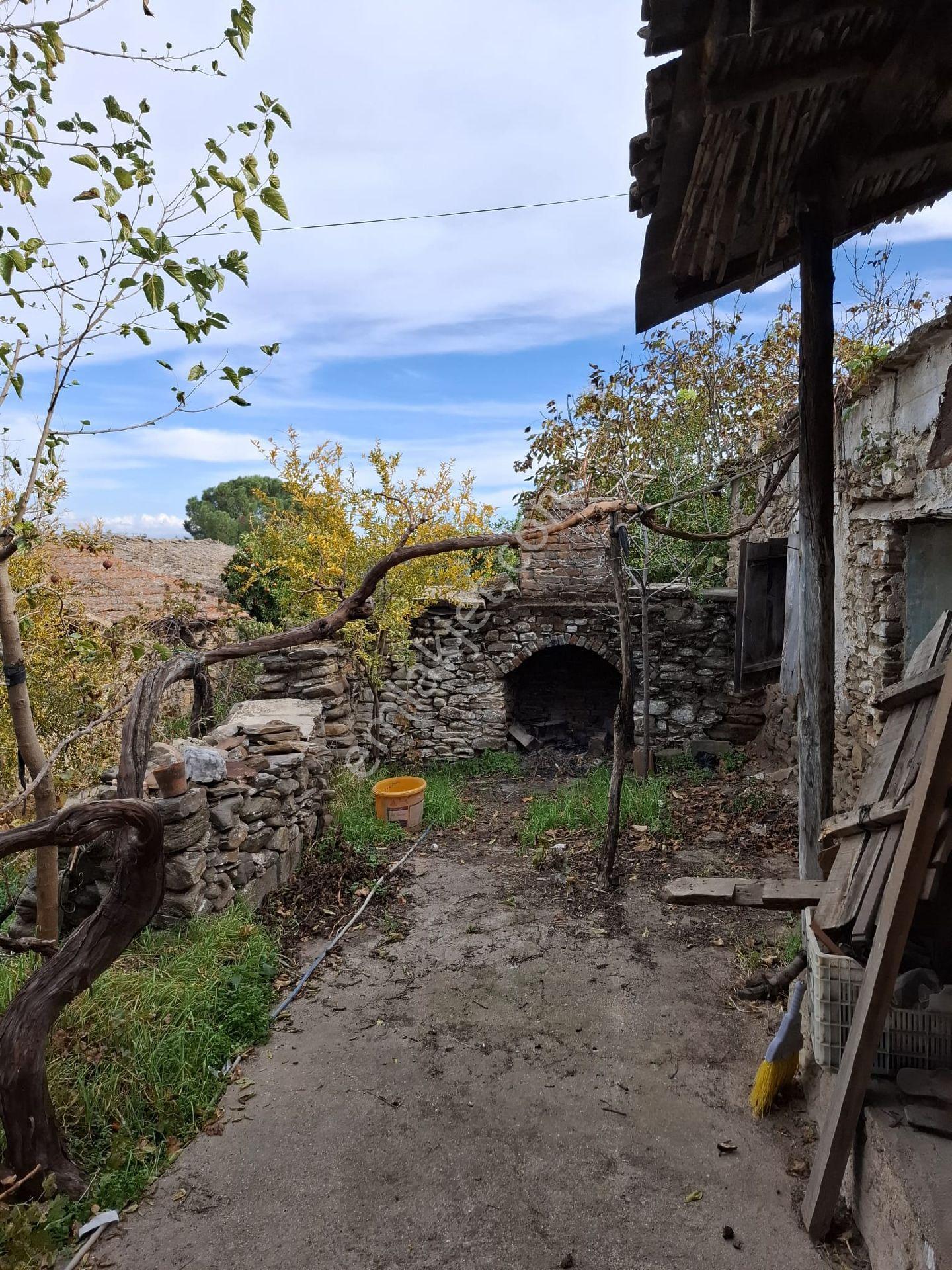 Aydın Efeler Karahayıt Öy İçi Kavgir Ev - Görsel 10