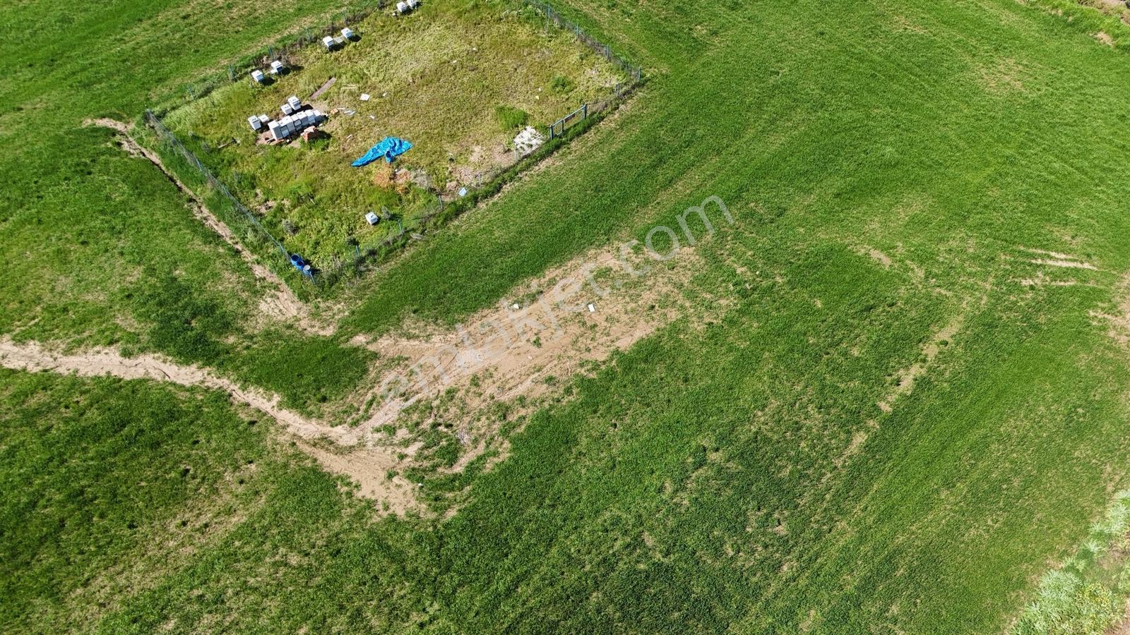 491 M2 Villa İmarlı Arsa Çanakkale Biga Çeşmealtı Satılık - Görsel 22