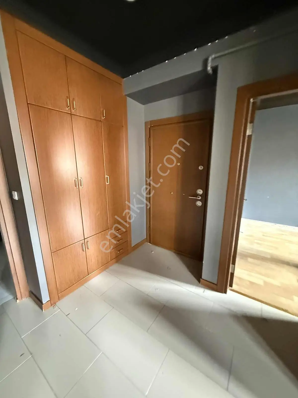 Bakırköy Merkezi Konumda Satılık 4+1 Dubleks Daire - Görsel 2