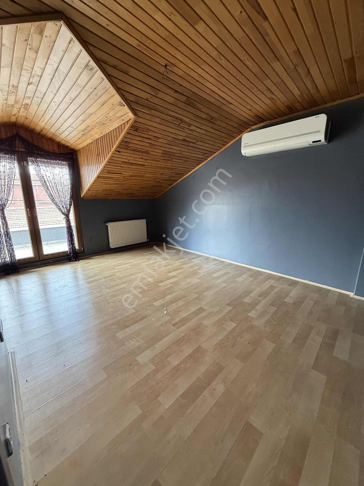 Bakırköy Merkezi Konumda Satılık 4+1 Dubleks Daire - Görsel 22