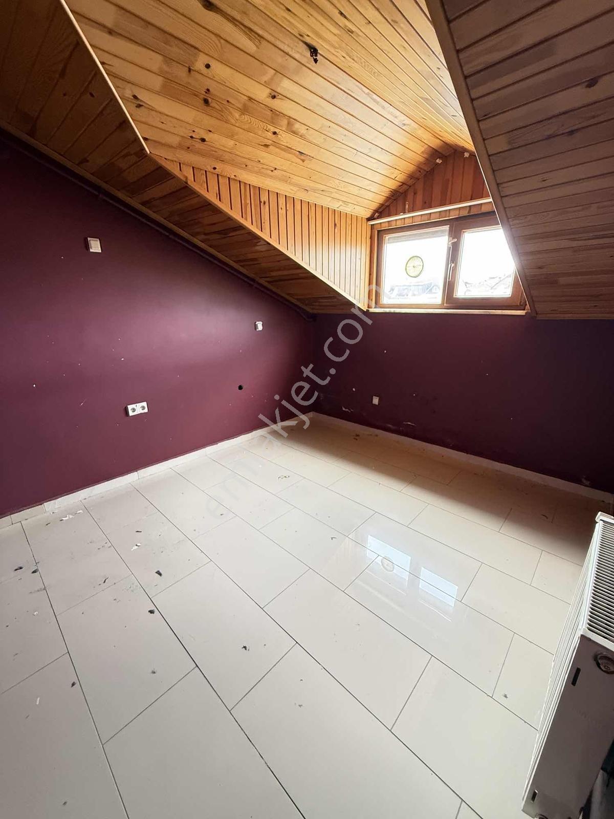 Bakırköy Merkezi Konumda Satılık 4+1 Dubleks Daire - Görsel 23