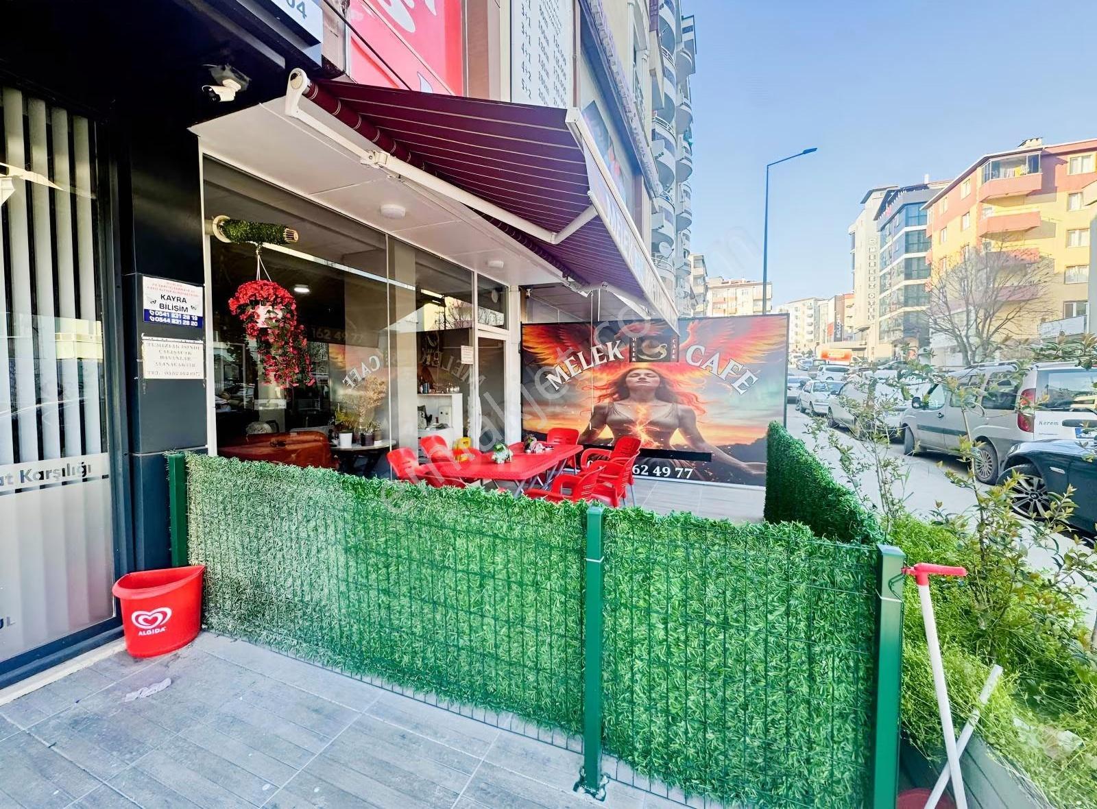 Çerkezköy Merkezin De Satılık Dükkan - Görsel 2