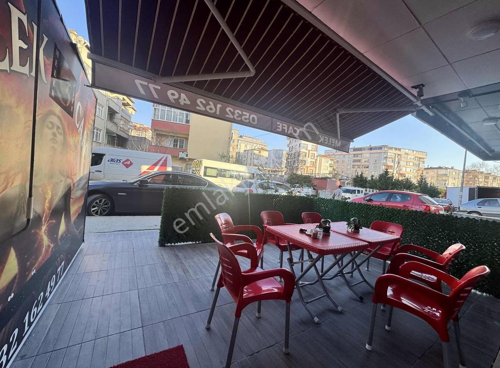 Çerkezköy Merkezin De Satılık Dükkan - Görsel 3