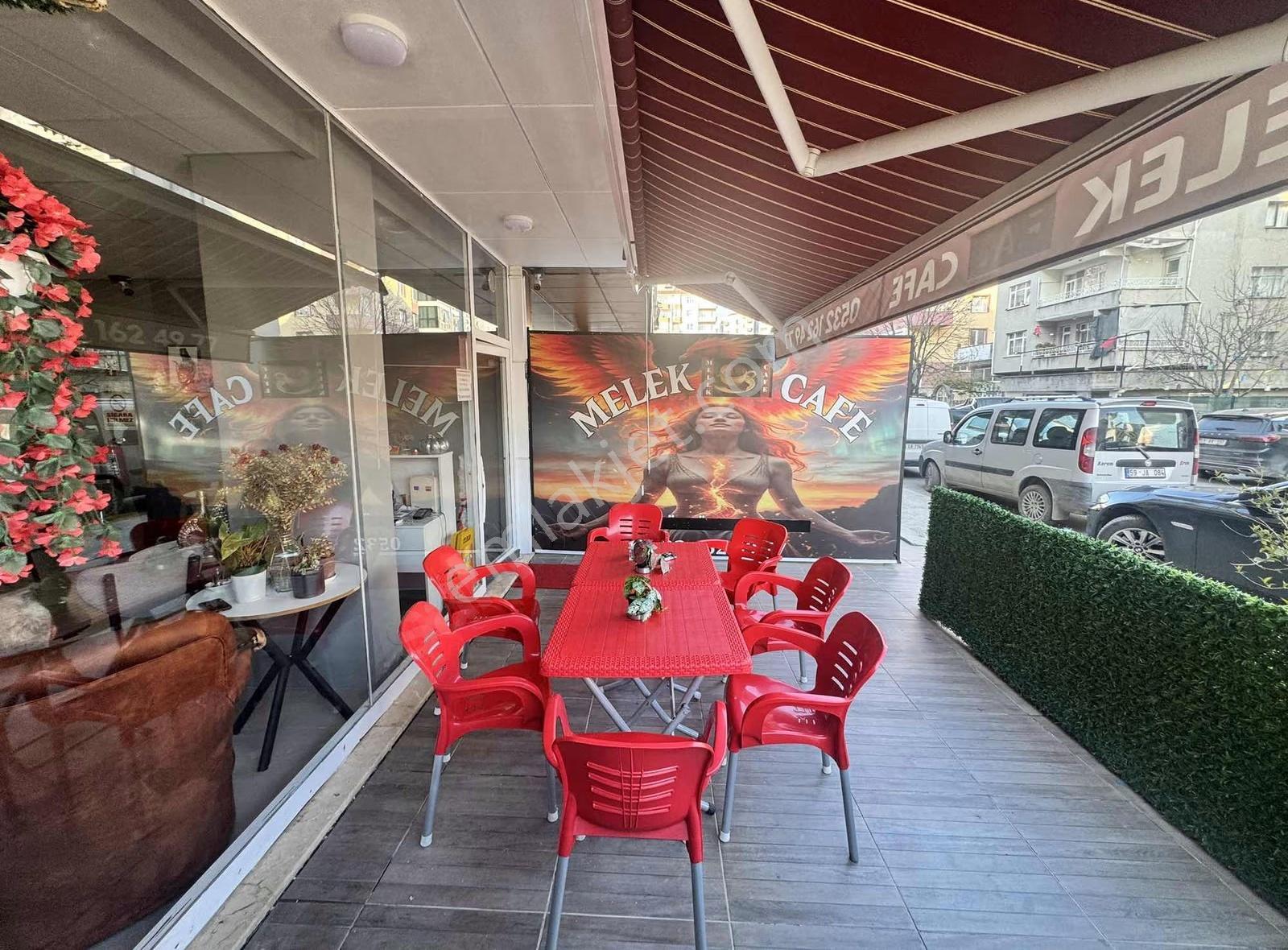 Çerkezköy Merkezin De Satılık Dükkan