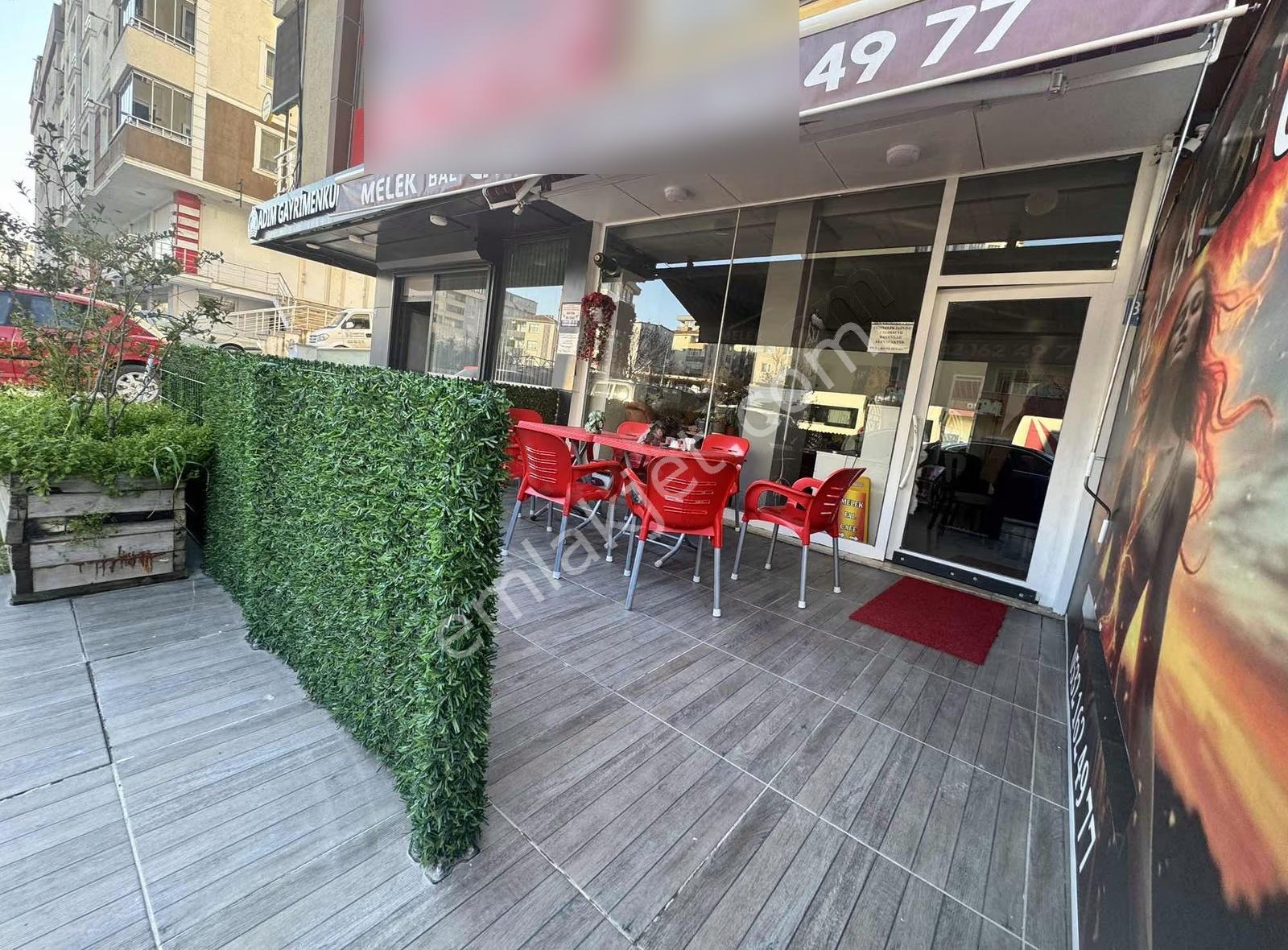 Çerkezköy Merkezin De Satılık Dükkan - Görsel 5