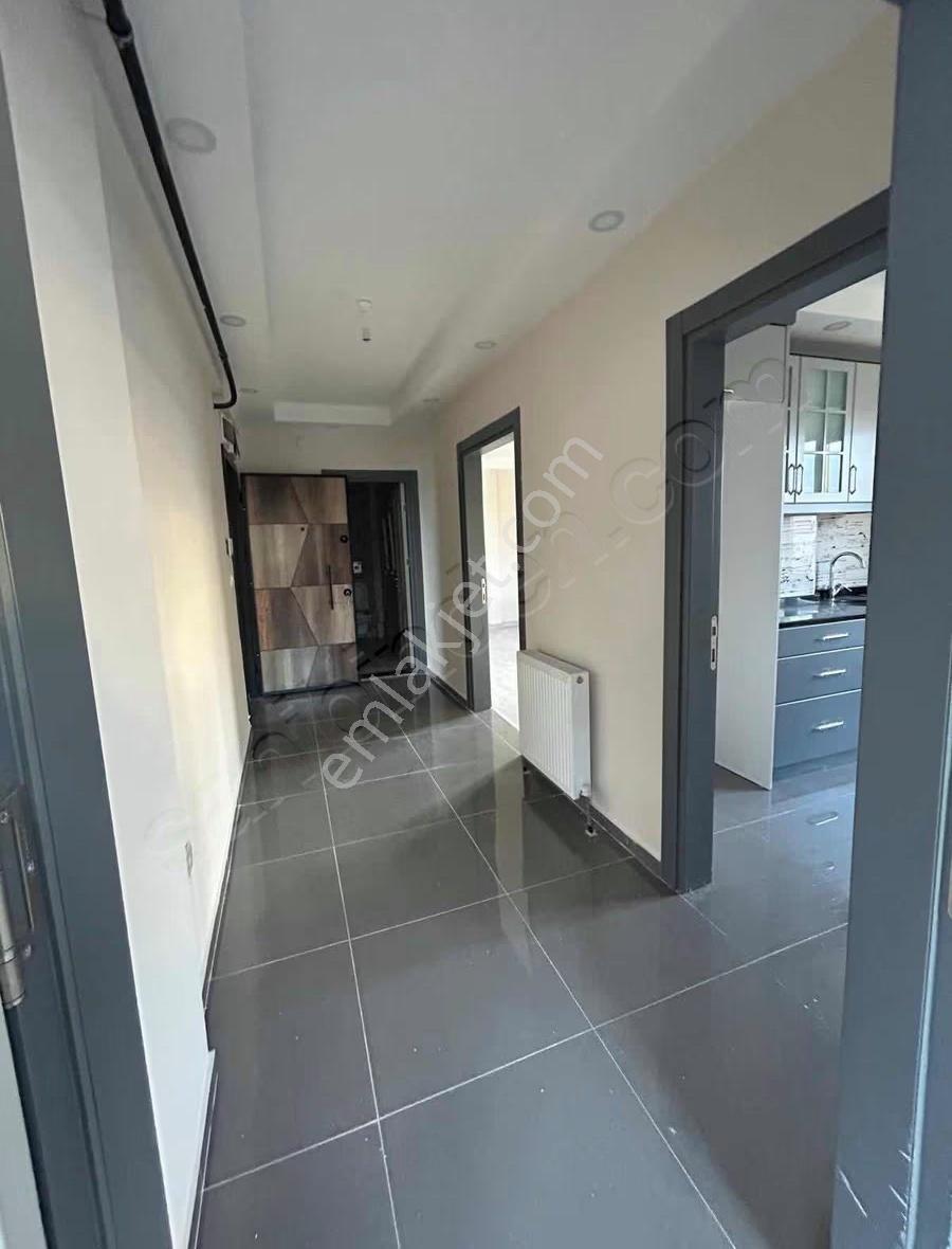 Çerkezköy Merkezin De Satılık 1+1 Hom Ofis Biro - Görsel 14