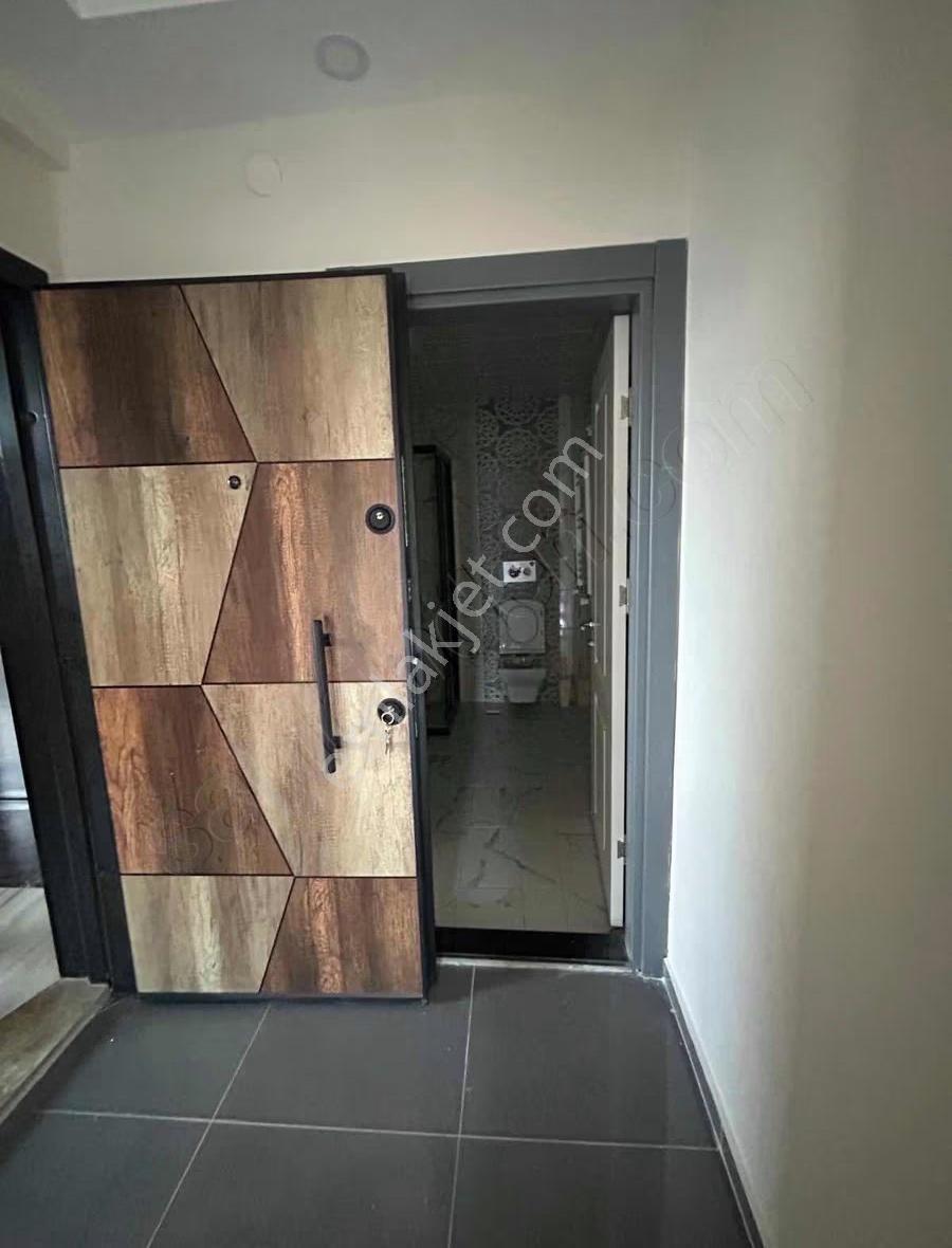 Çerkezköy Merkezin De Satılık 1+1 Hom Ofis Biro - Görsel 15