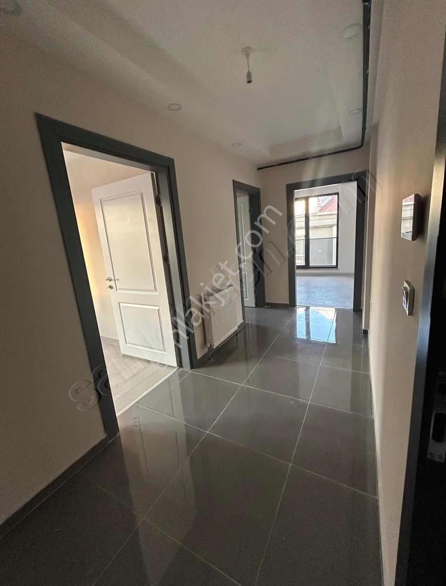 Çerkezköy Merkezin De Satılık 1+1 Hom Ofis Biro - Görsel 22