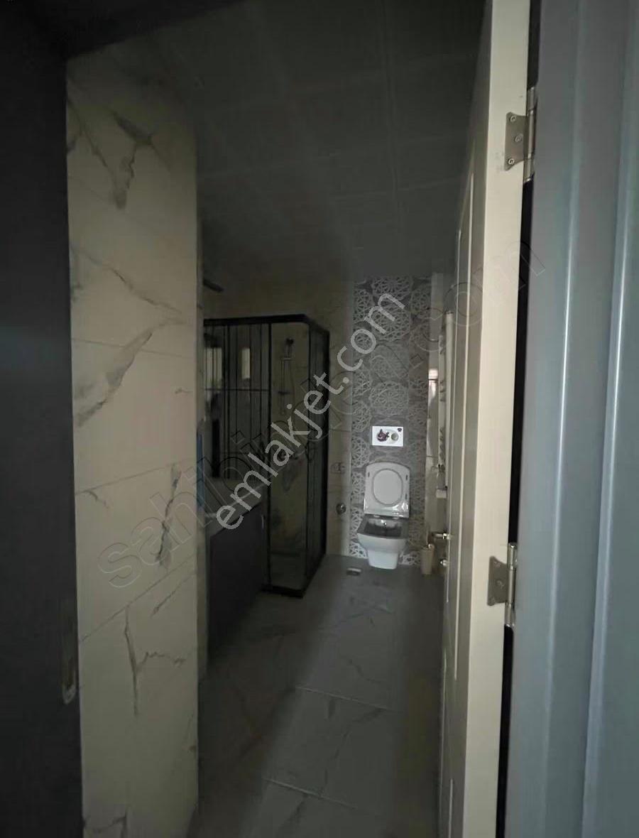 Çerkezköy Merkezin De Satılık 1+1 Hom Ofis Biro - Görsel 9