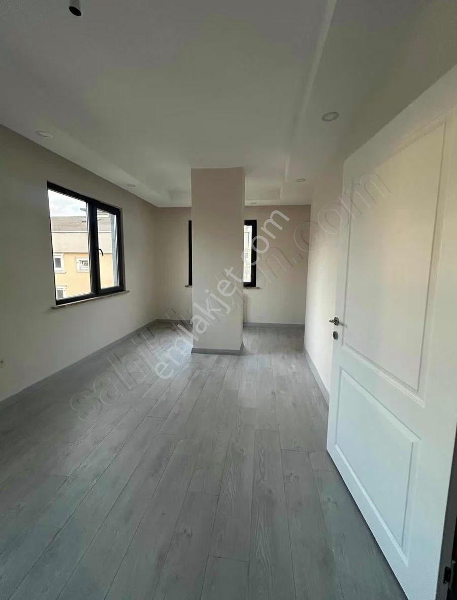 Çerkezköy Merkezin De Satılık 1+1 Hom Ofis Biro - Görsel 20
