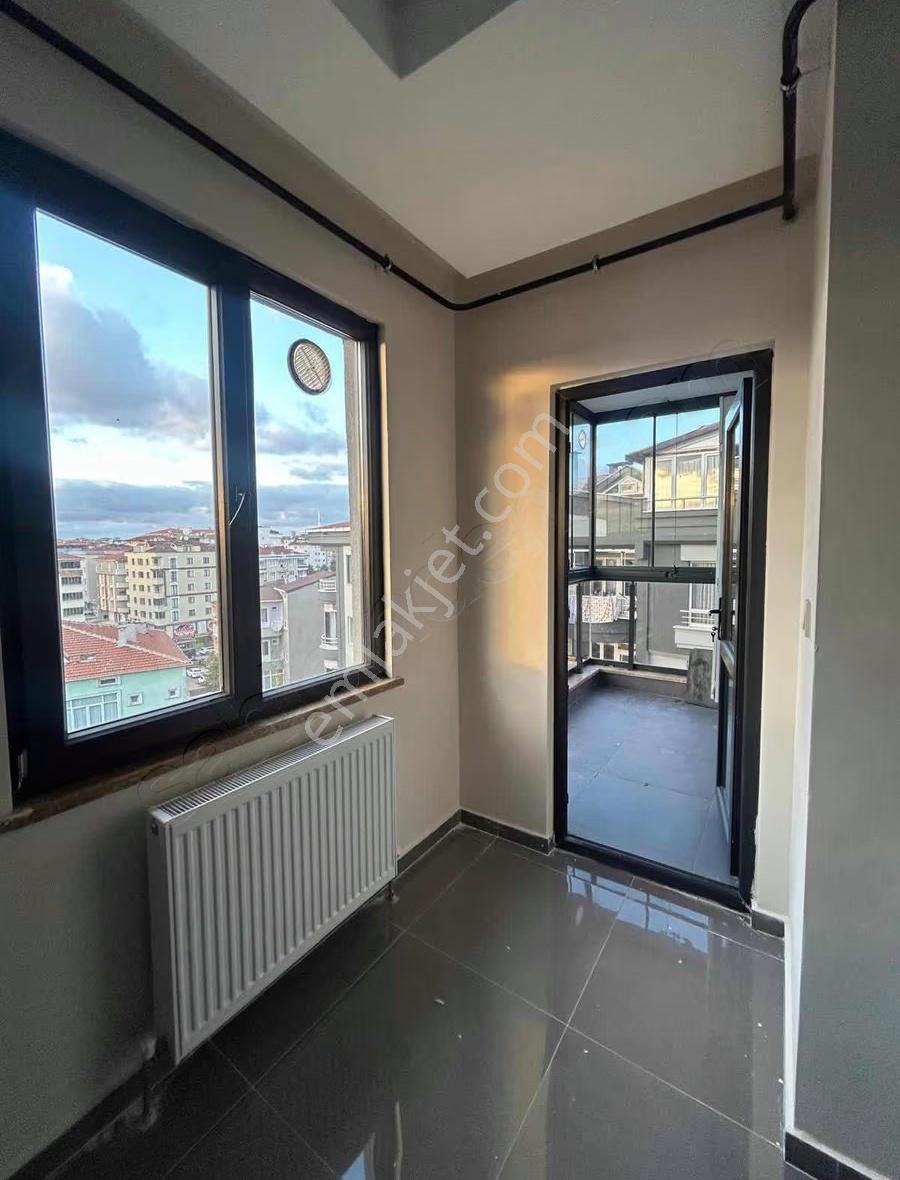 Çerkezköy Merkezin De Satılık 1+1 Hom Ofis Biro - Görsel 17