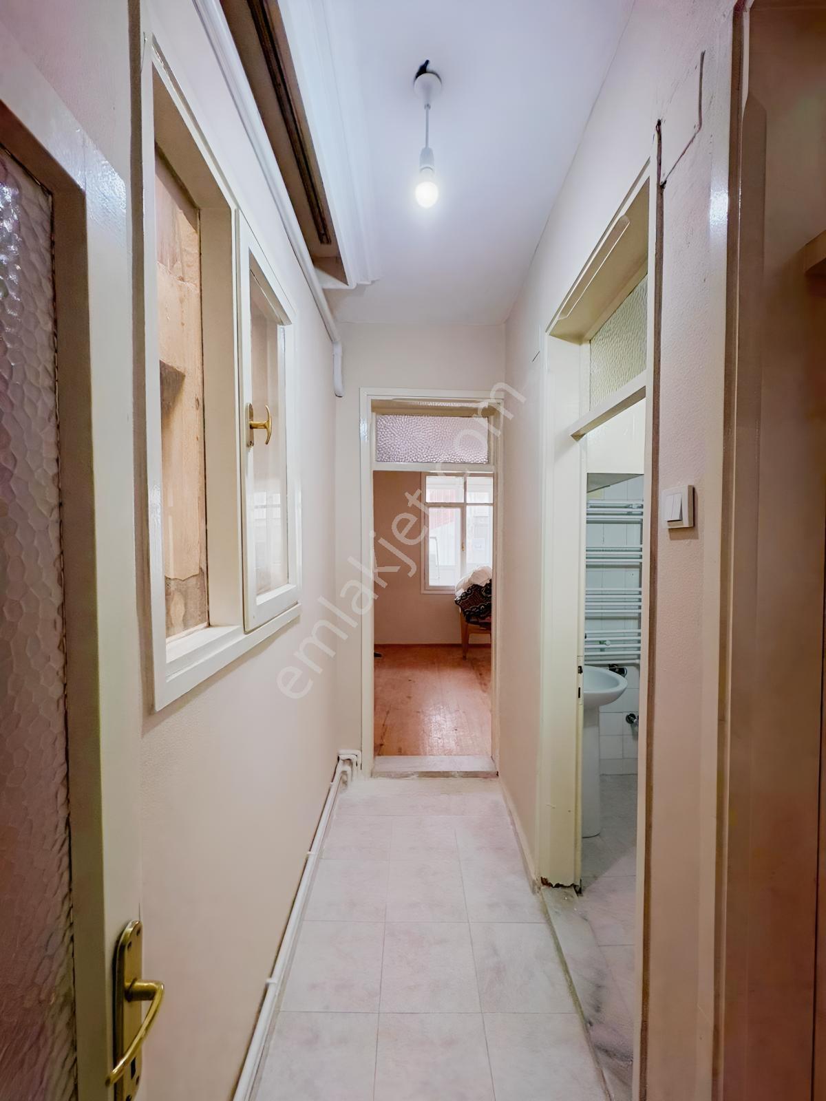 Pusula Gayrimenkulden Kiralık 2+1 Daire Beşeylül Mah - Görsel 3