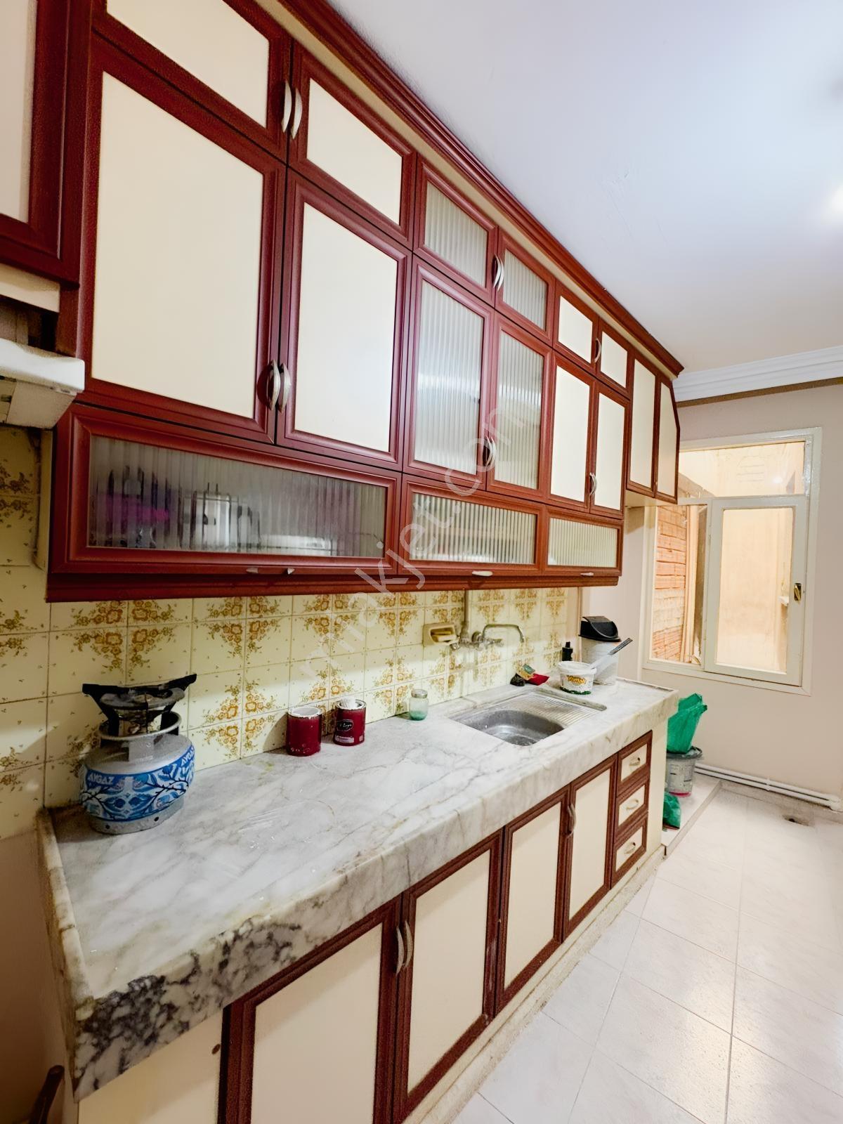 Pusula Gayrimenkulden Kiralık 2+1 Daire Beşeylül Mah - Görsel 5