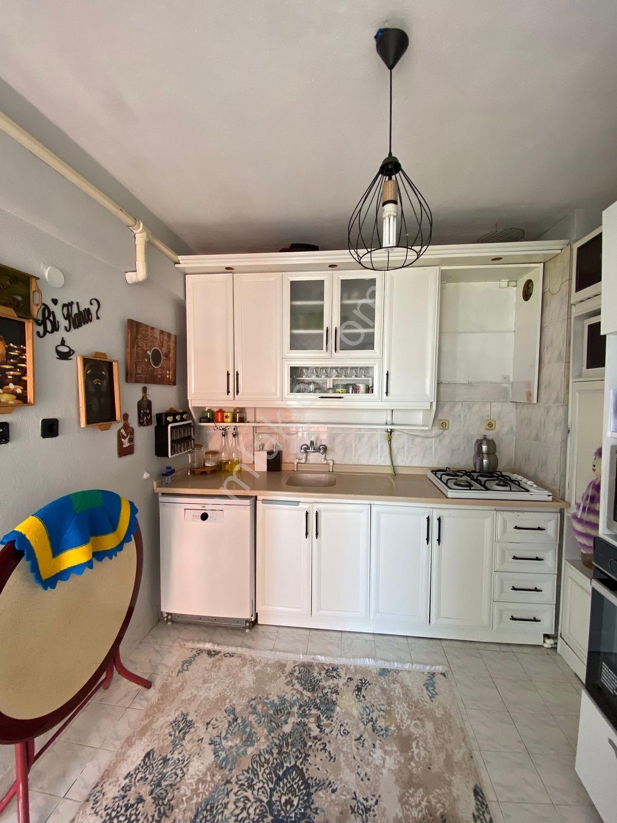 Aydın Emlak İhsaniye Mh. // 3+1 // 110m² // 3. Kat - Görsel 18