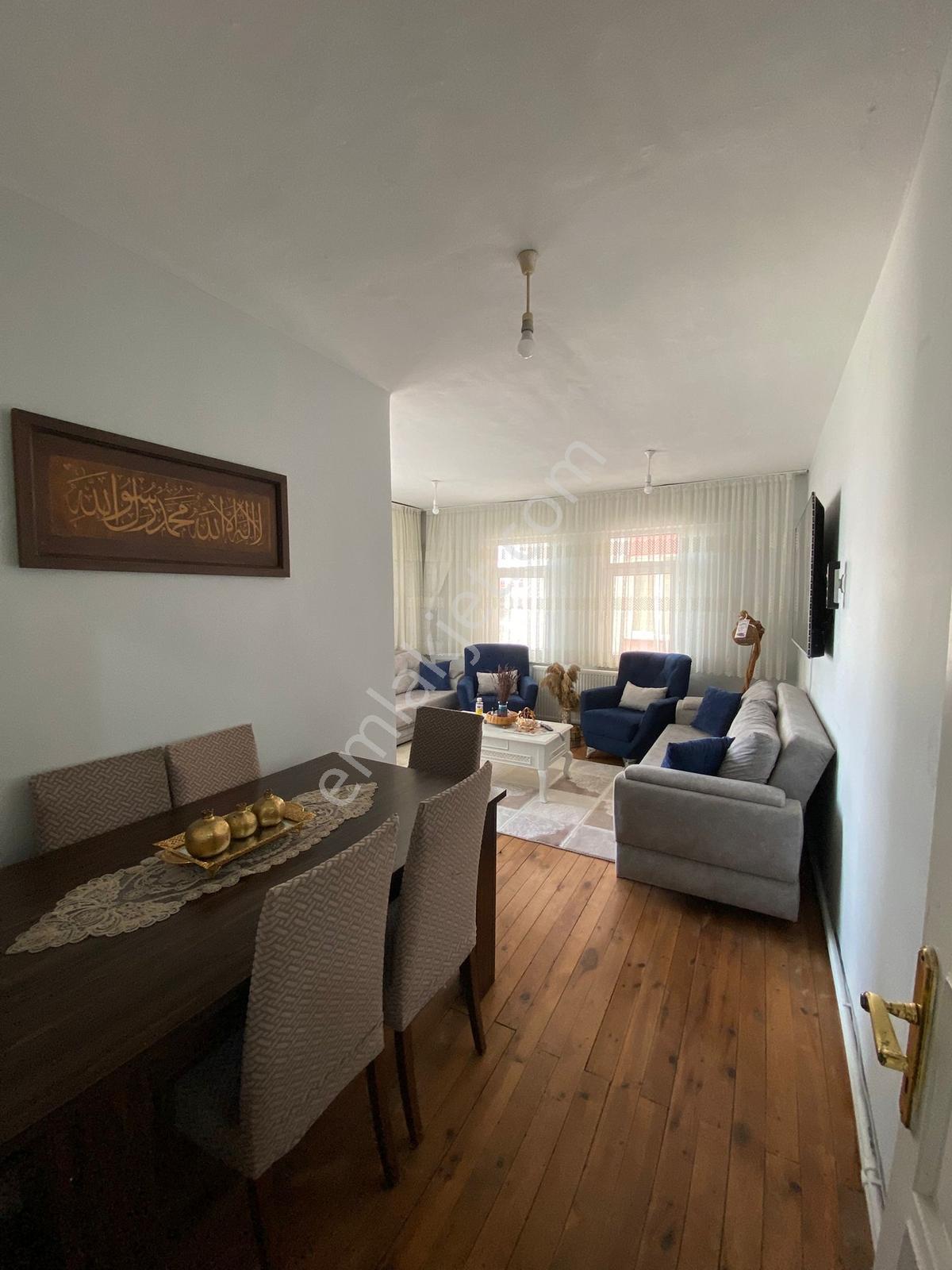 Aydın Emlak İhsaniye Mh. // 3+1 // 110m² // 3. Kat - Görsel 24
