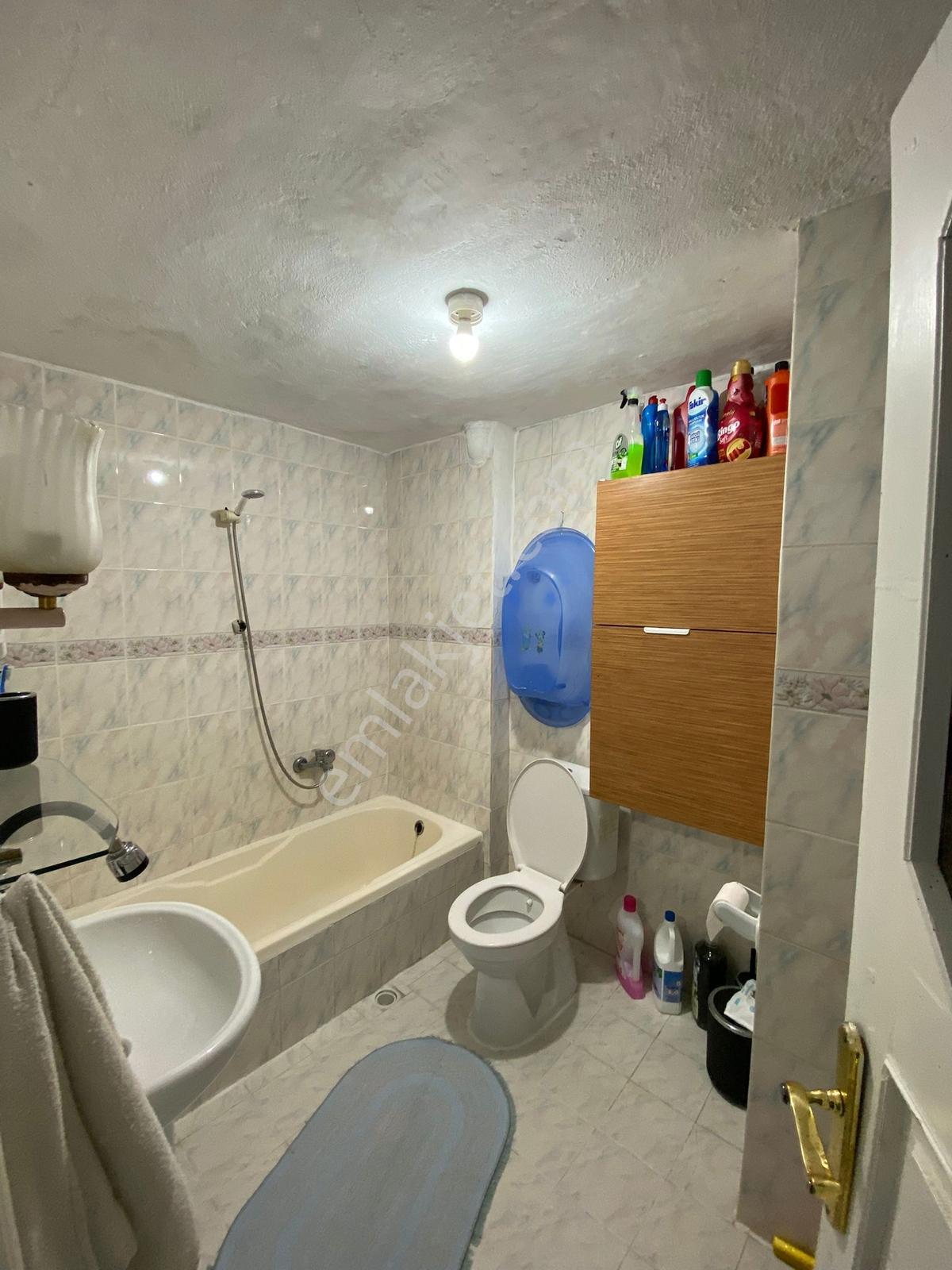 Aydın Emlak İhsaniye Mh. // 3+1 // 110m² // 3. Kat - Görsel 26