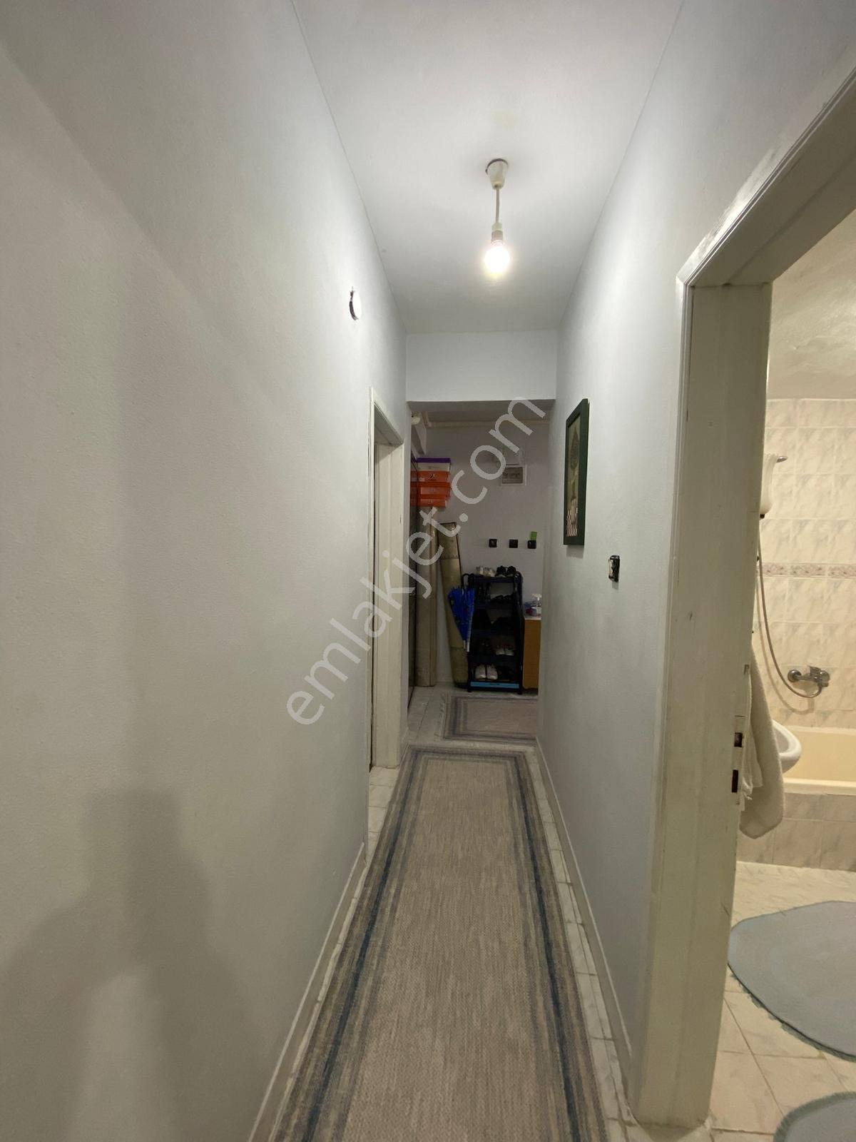 Aydın Emlak İhsaniye Mh. // 3+1 // 110m² // 3. Kat - Görsel 6
