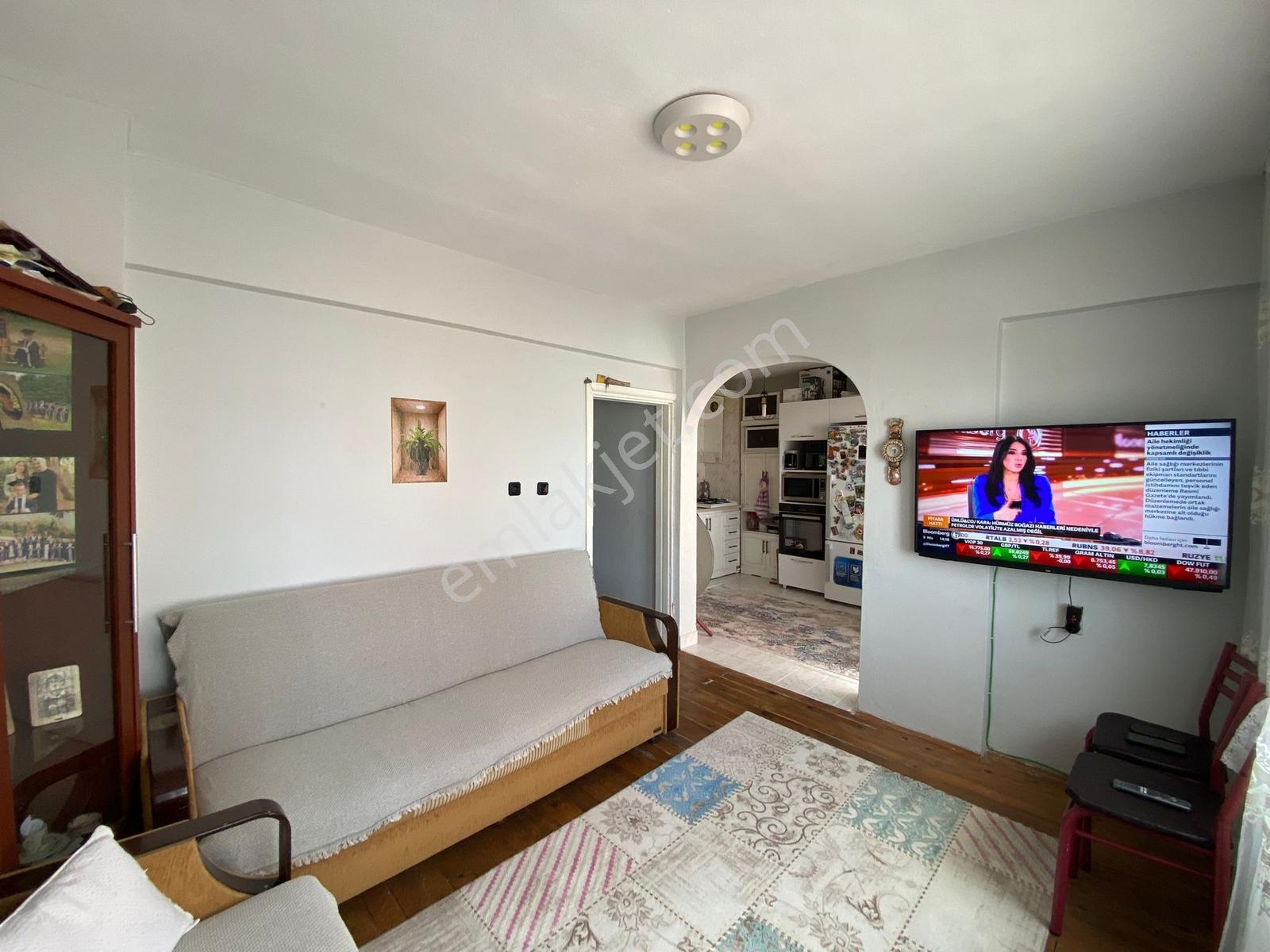 Aydın Emlak İhsaniye Mh. // 3+1 // 110m² // 3. Kat - Görsel 8