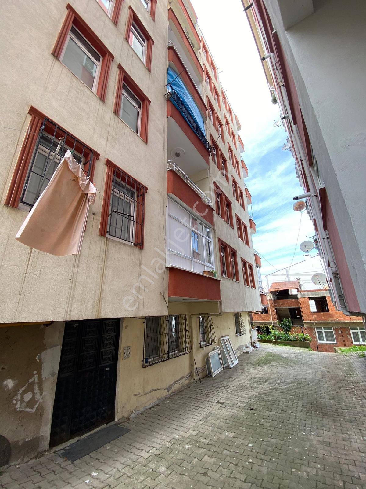 Aydın Emlak İhsaniye Mh. // 3+1 // 110m² // 3. Kat - Görsel 12